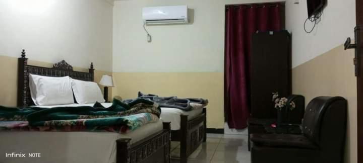 Deluxe Room photo 2