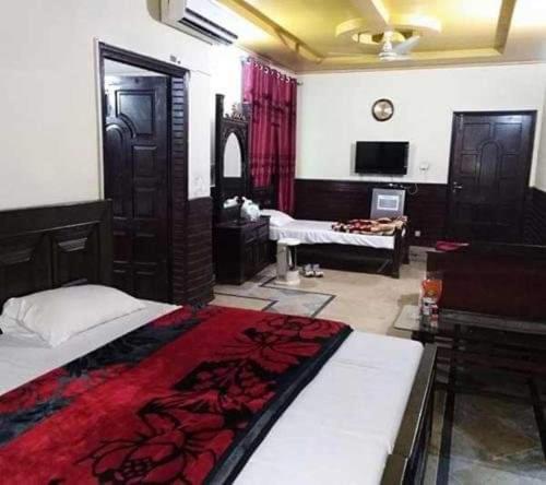 Deluxe Room photo 1