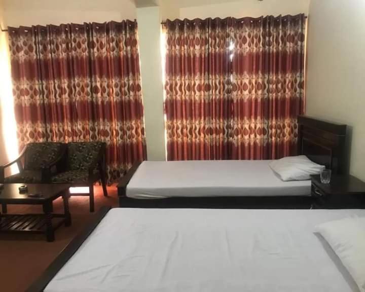 Single Room photo 1