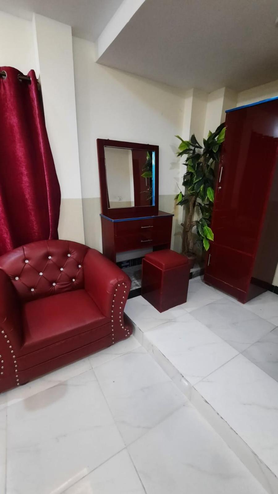 Luxury Quadruple Room photo 2