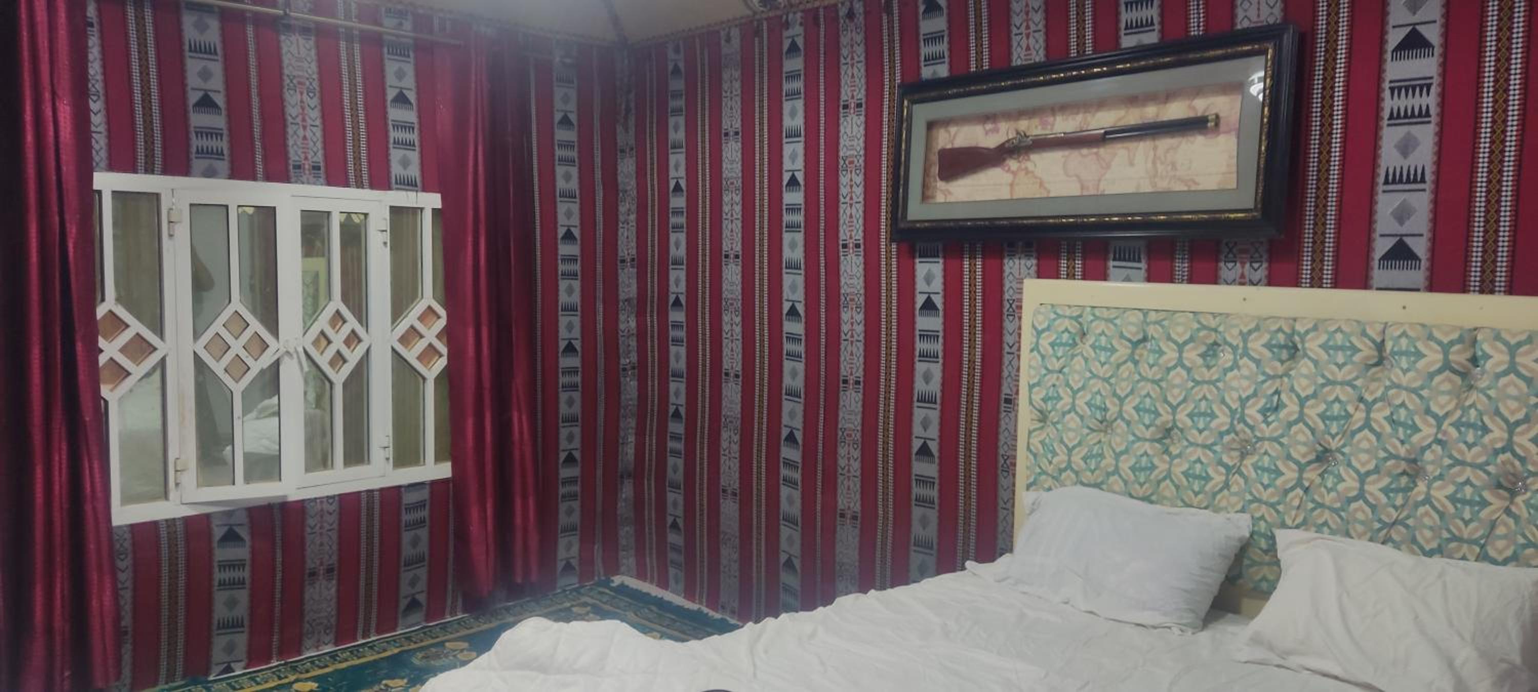 Two-Bedroom House photo 1
