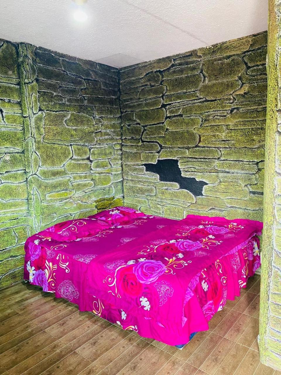 Twin Room with Private Bathroom photo 3