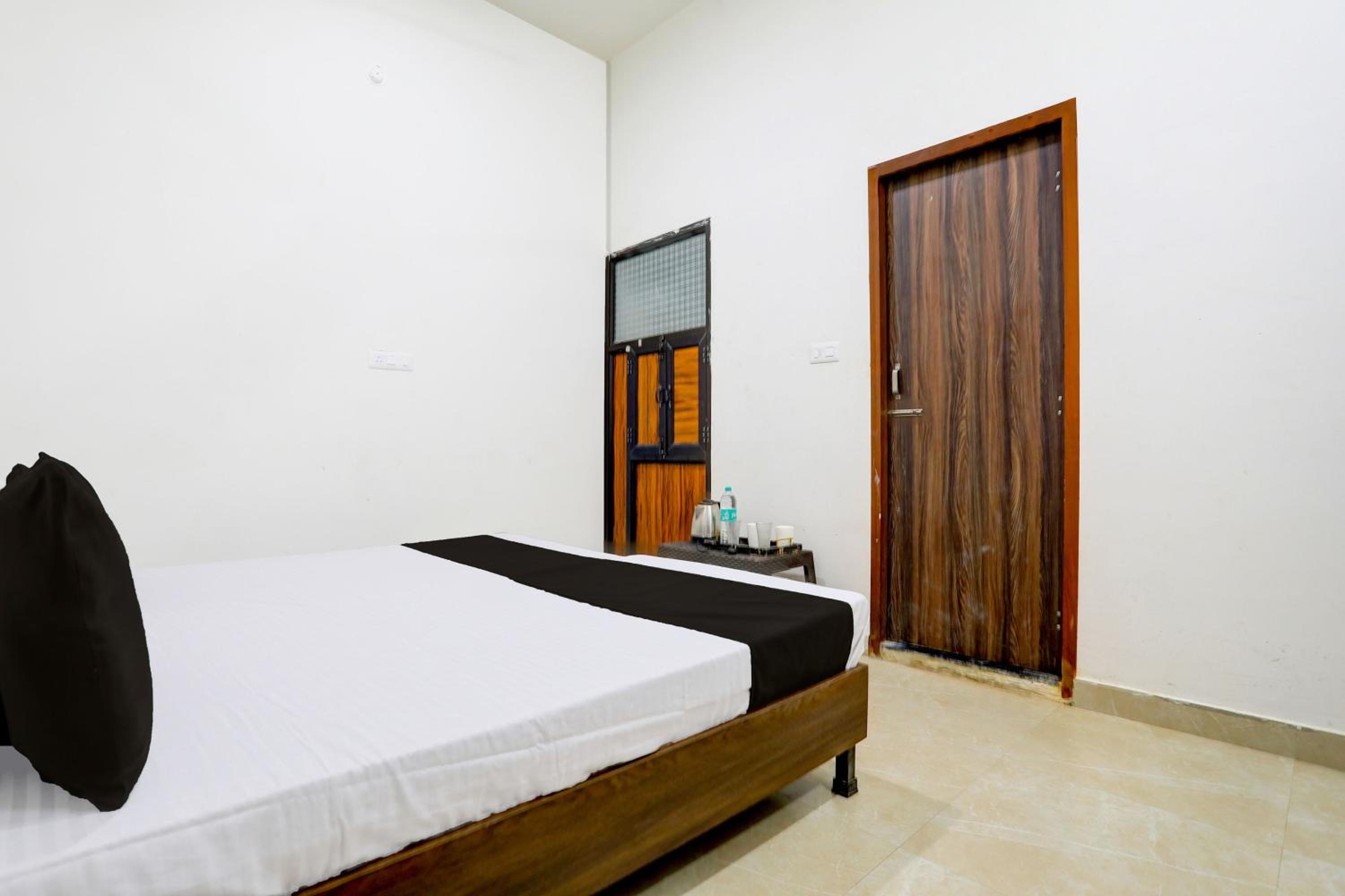 Classic Triple Room photo 3