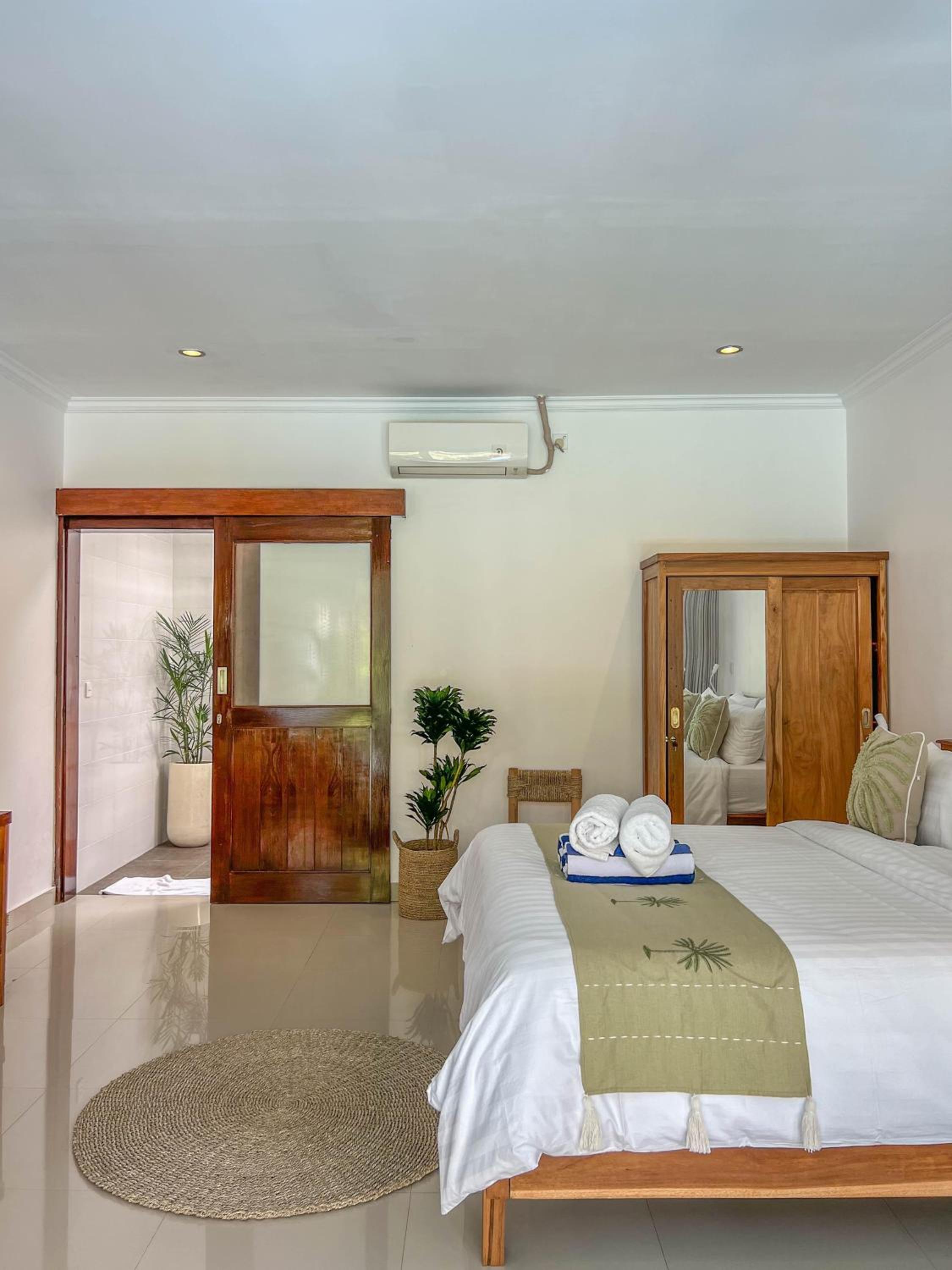 Two-Bedroom Villa photo 1