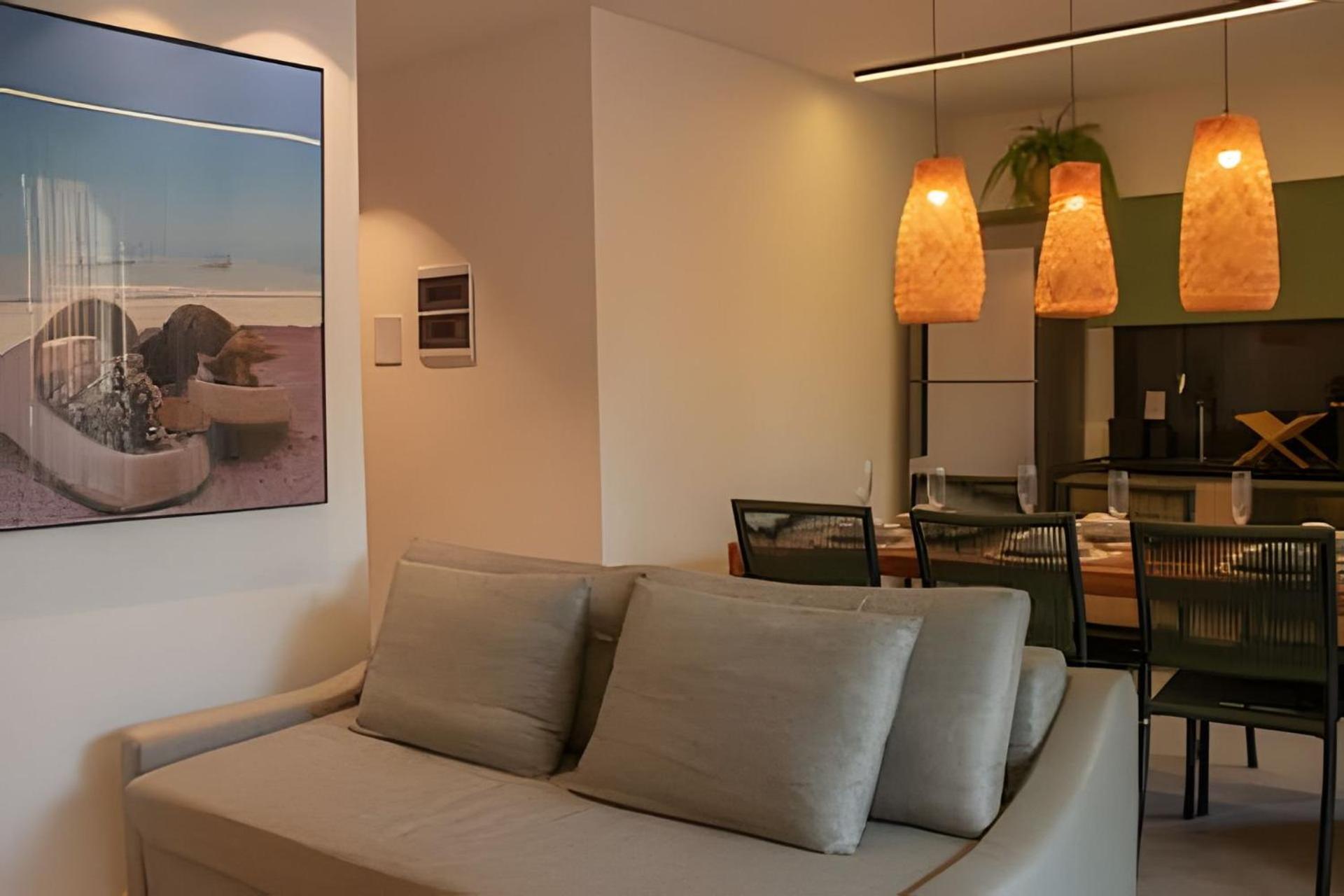 Two-Bedroom Apartment with Pool View photo 1