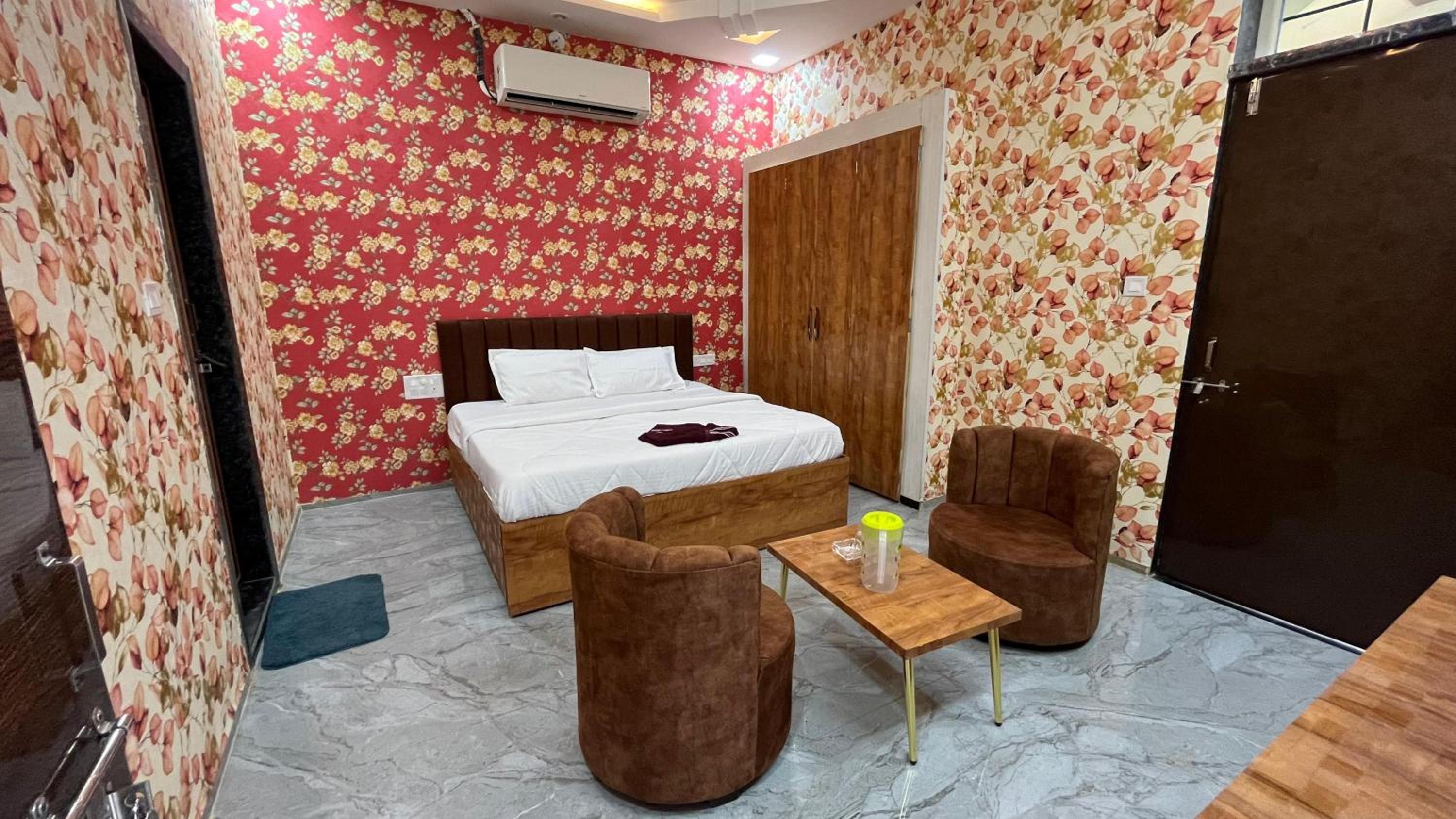 One-Bedroom Villa photo 3
