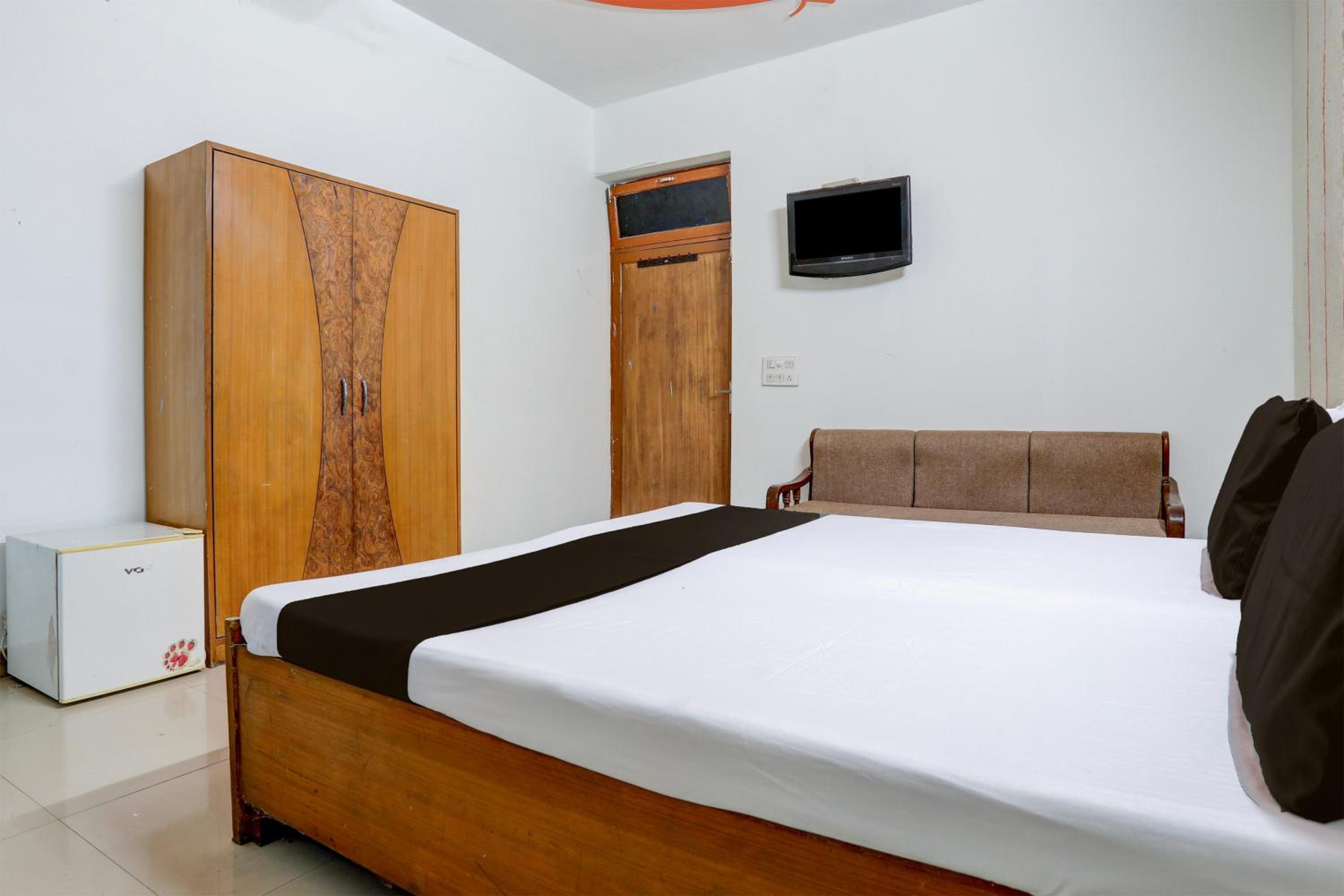 Classic Triple Room