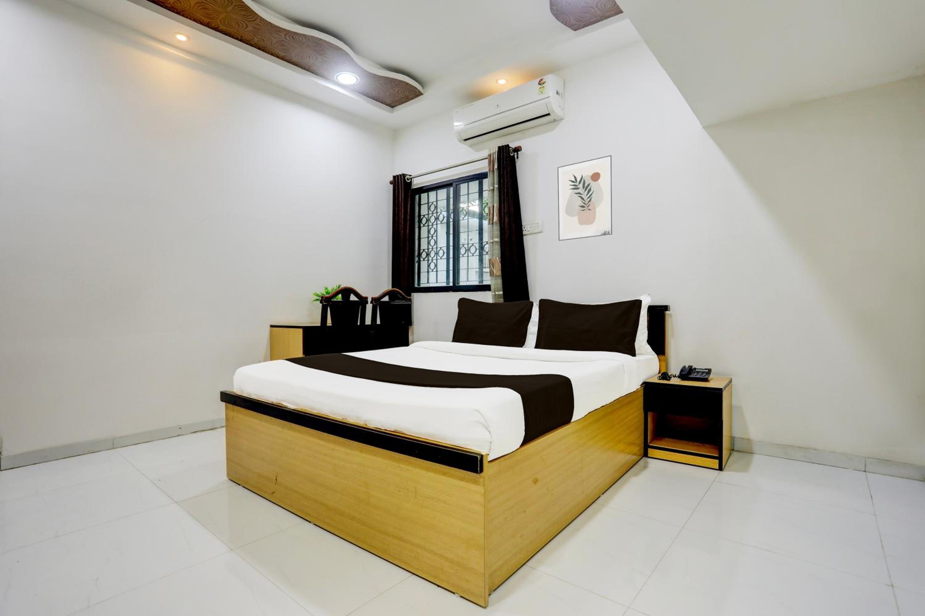 Classic Triple Room