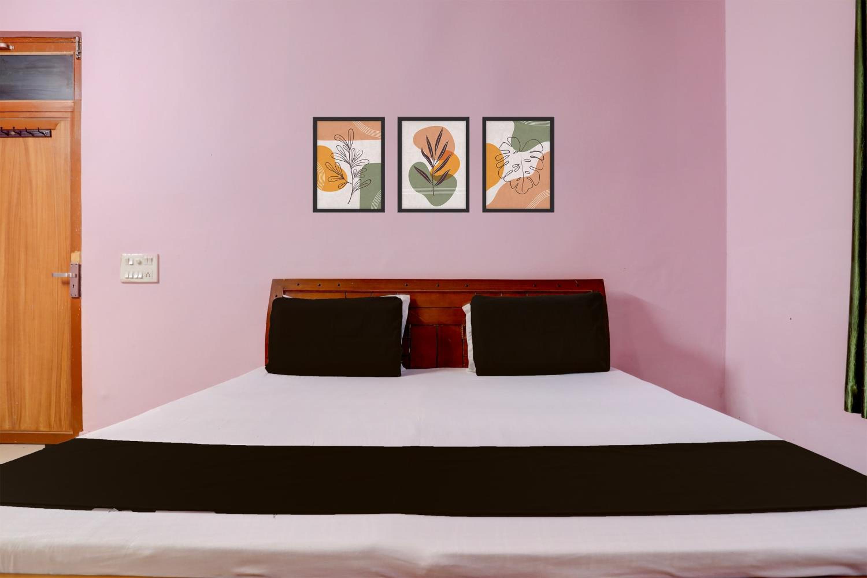 Classic Triple Room photo 3