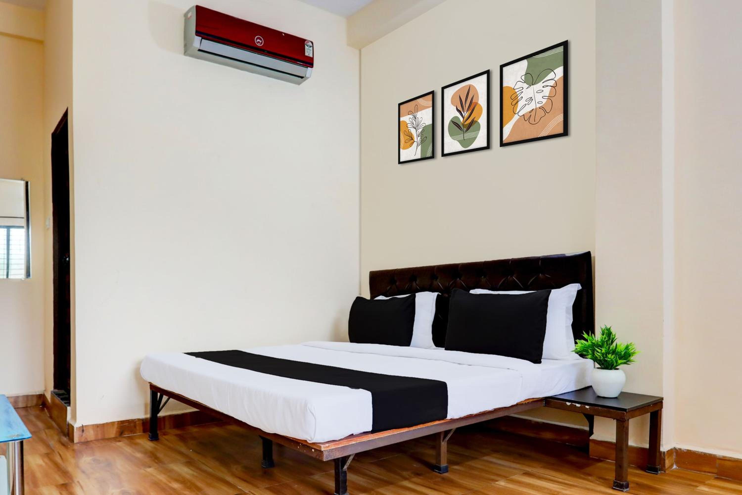 Classic Triple Room