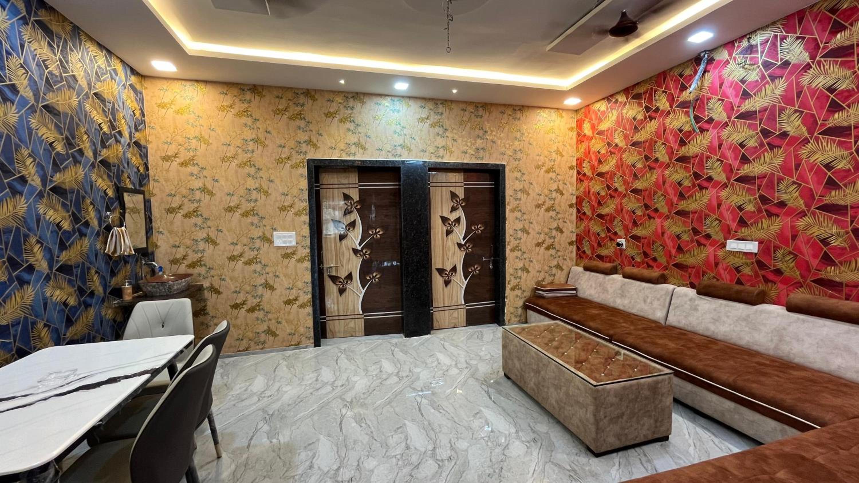 Two-Bedroom Villa photo 2