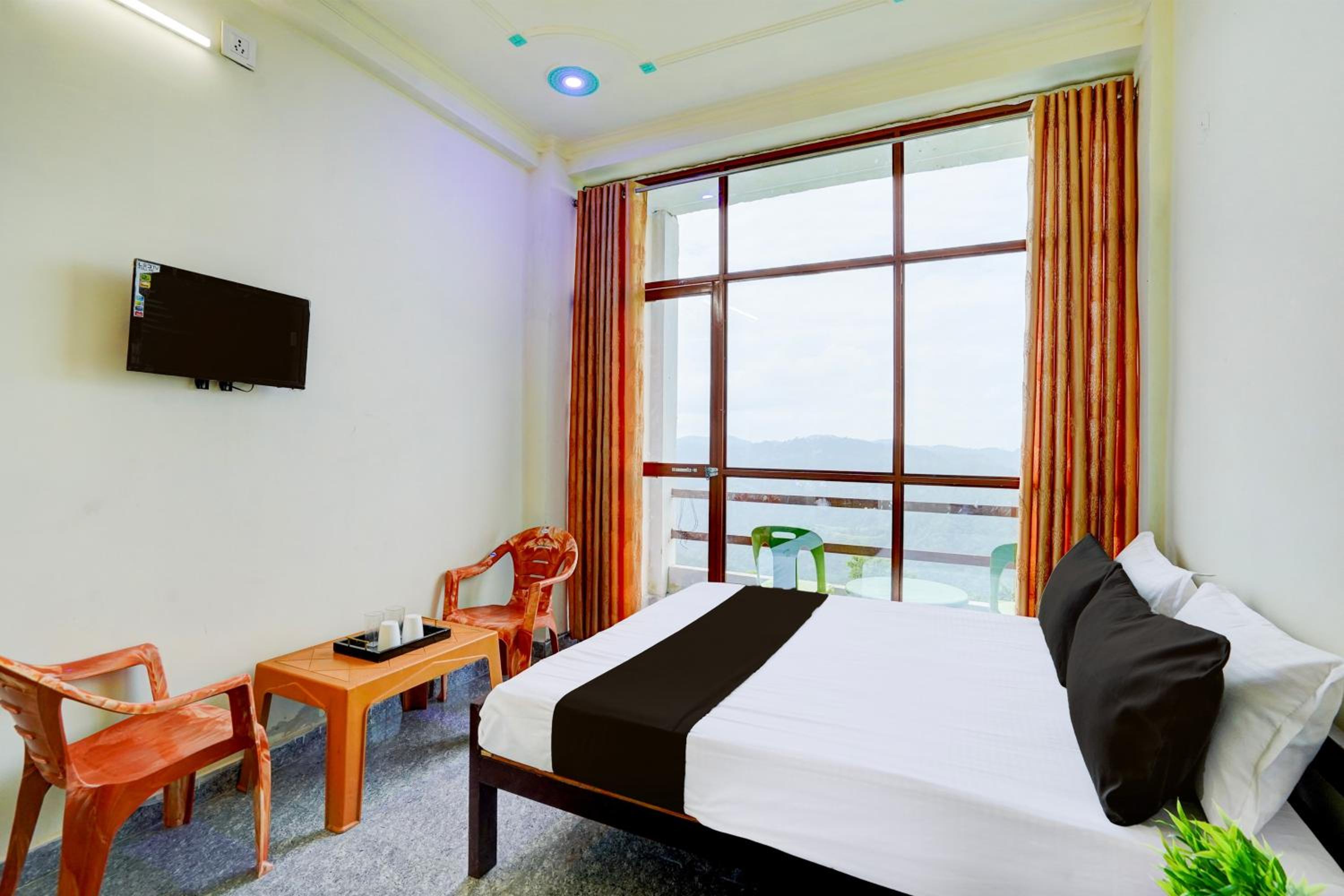 Classic Triple Room