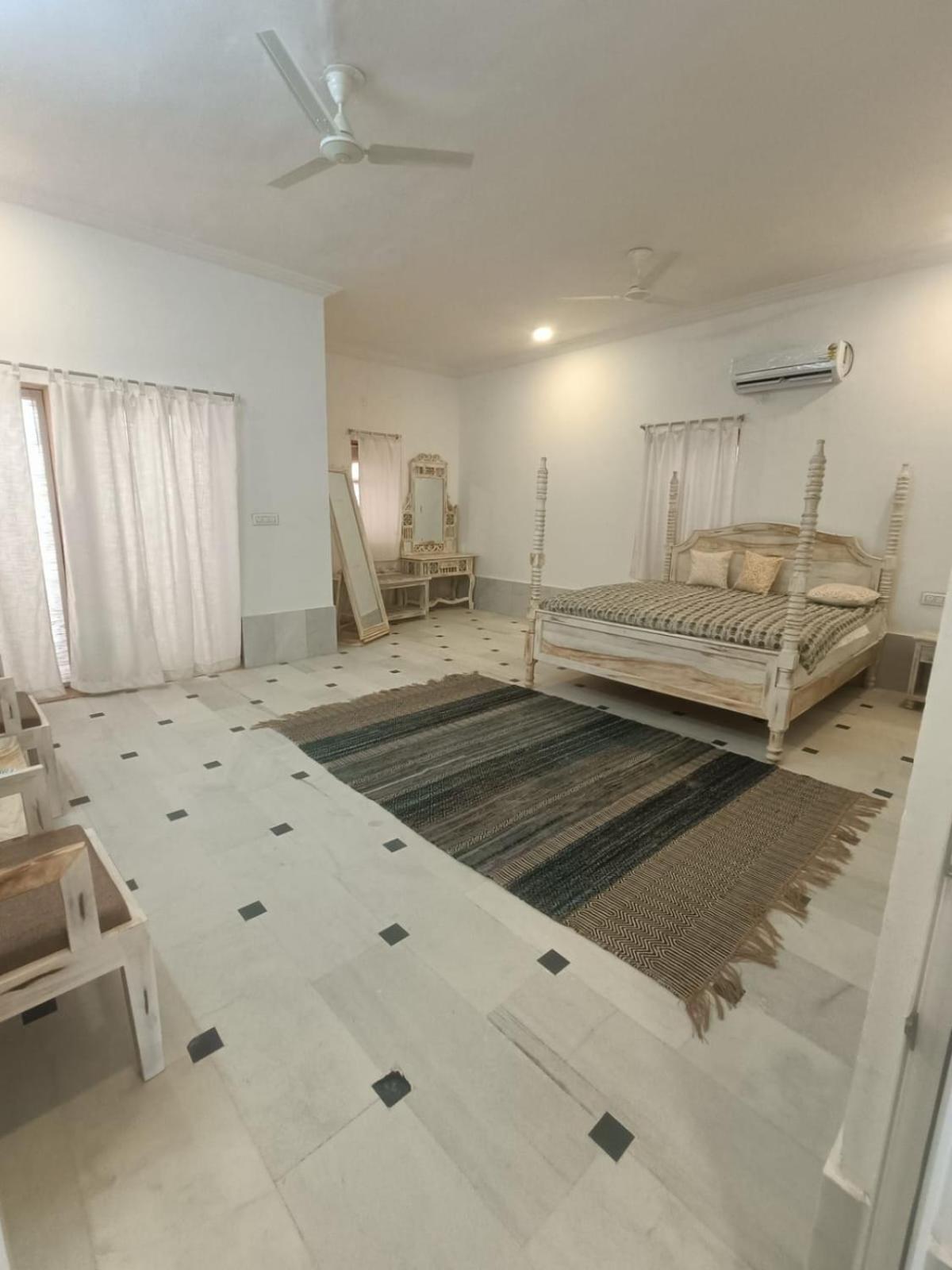 Family Suite photo 1