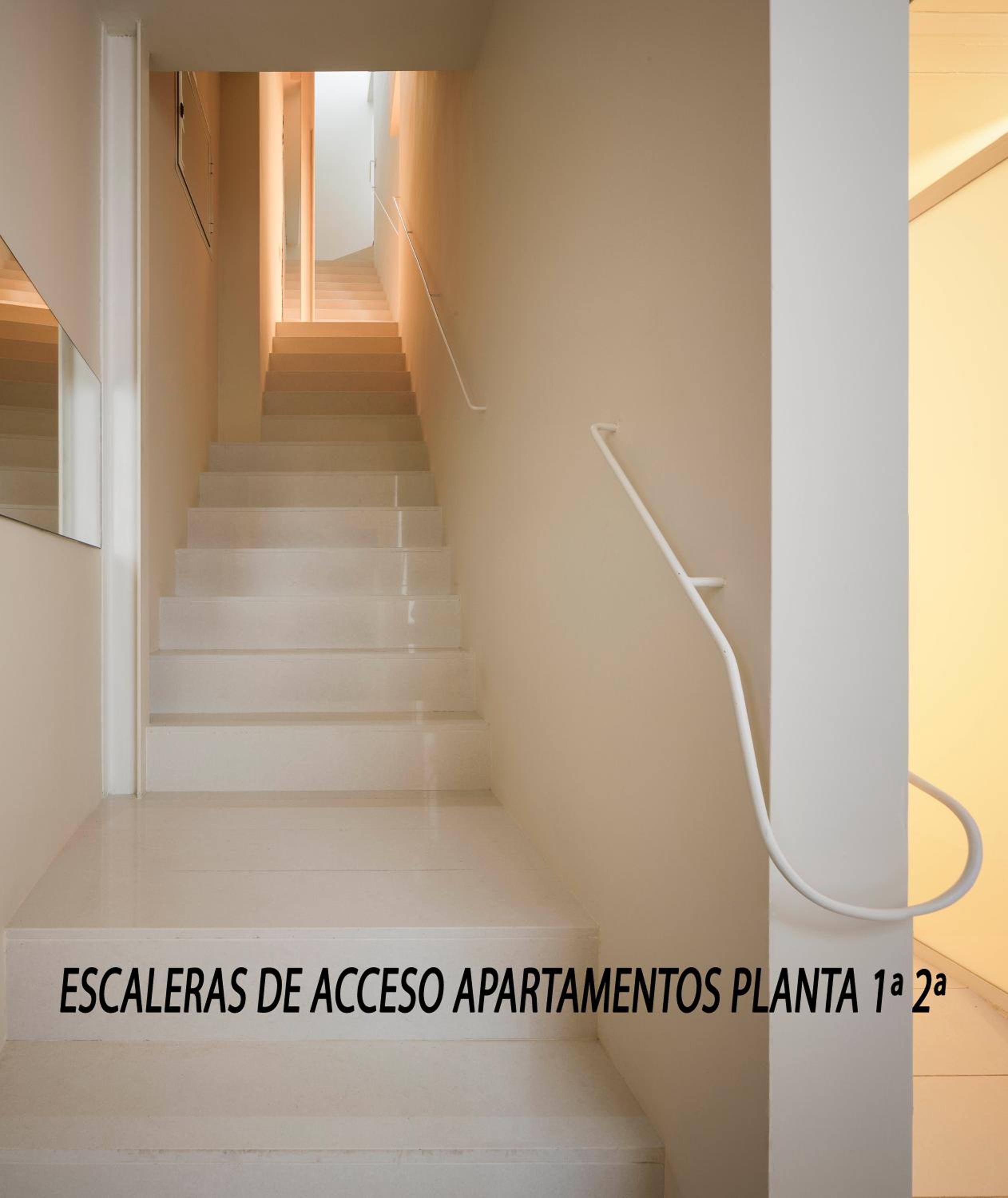 Duplex Apartment - Photo 9