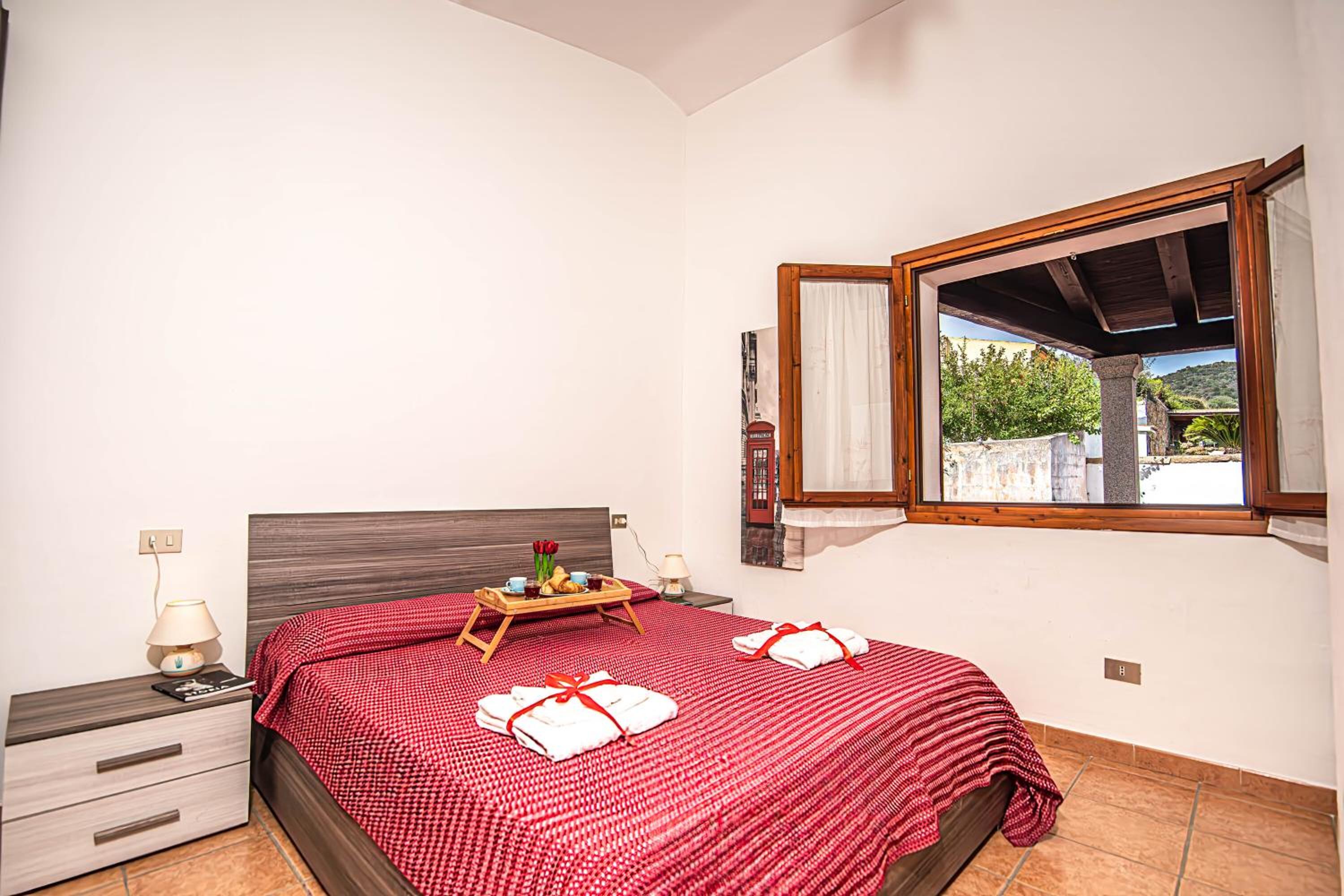 Apartment with Terrace photo 1
