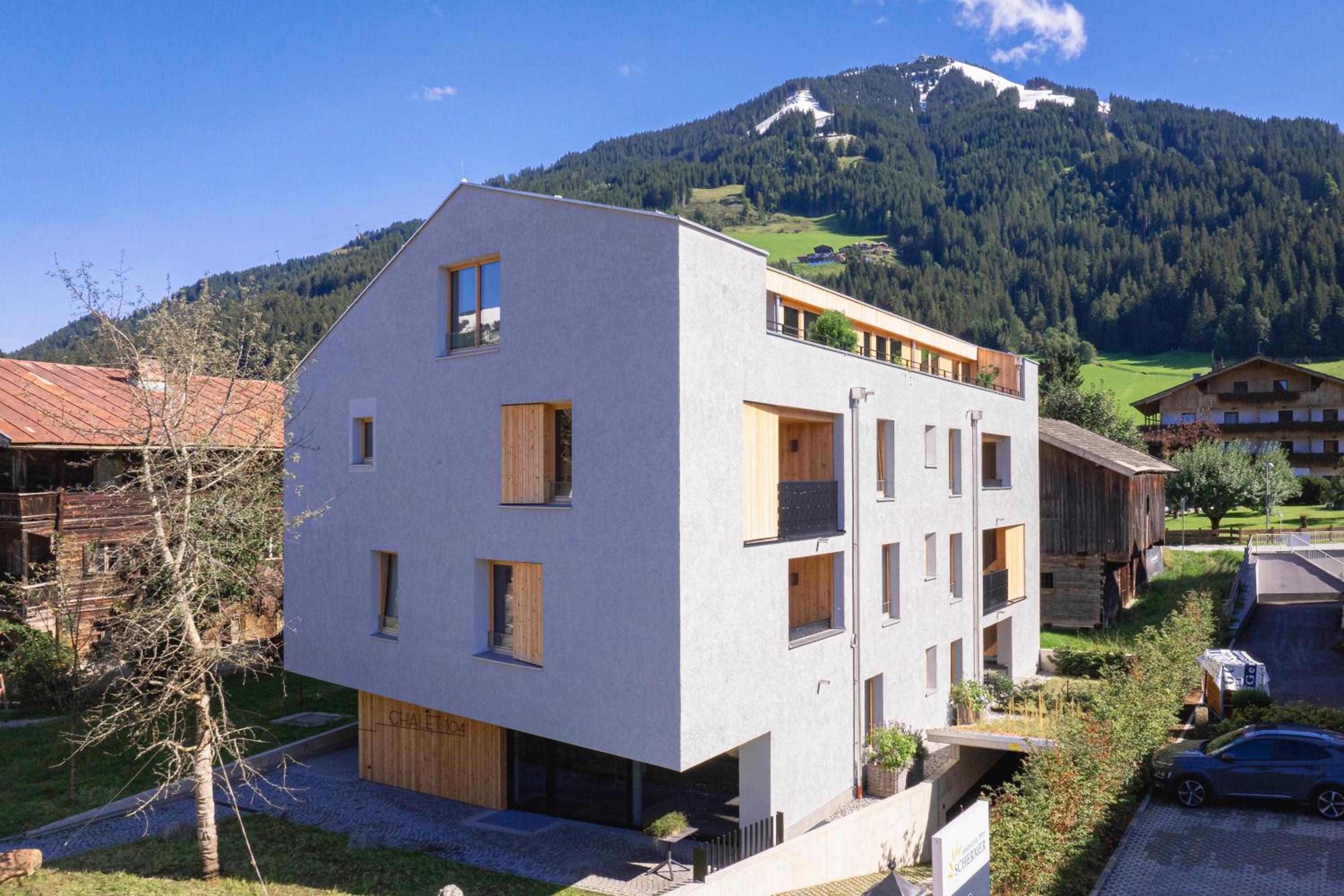 Premium Penthouse with three bedrooms and infrared sauna photo 2
