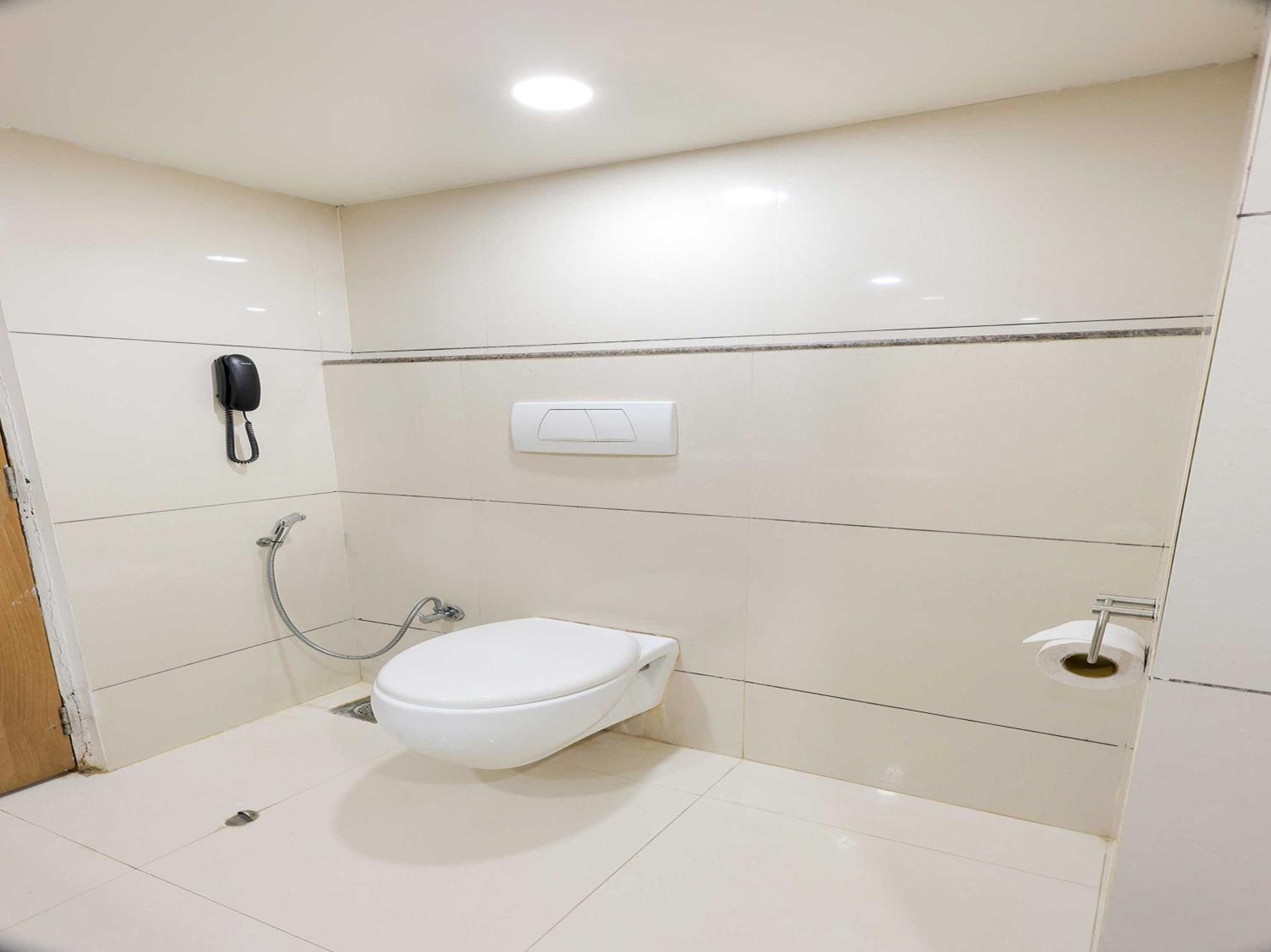 Classic Triple Room photo 3