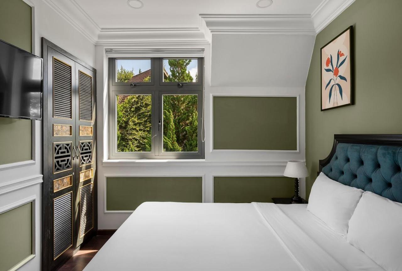 Standard Double Room - Photo 3