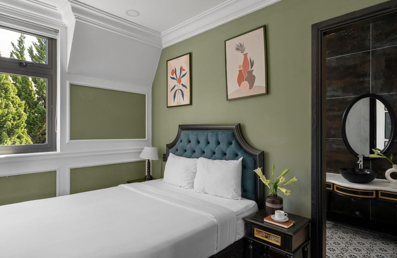 Standard Double Room - Photo 6