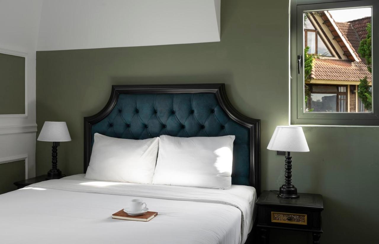 Standard Double Room - Photo 5