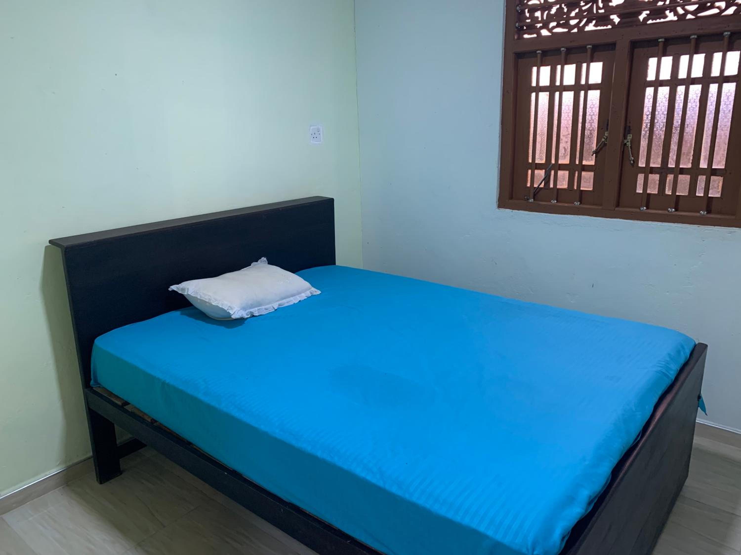 One-Bedroom House photo 2