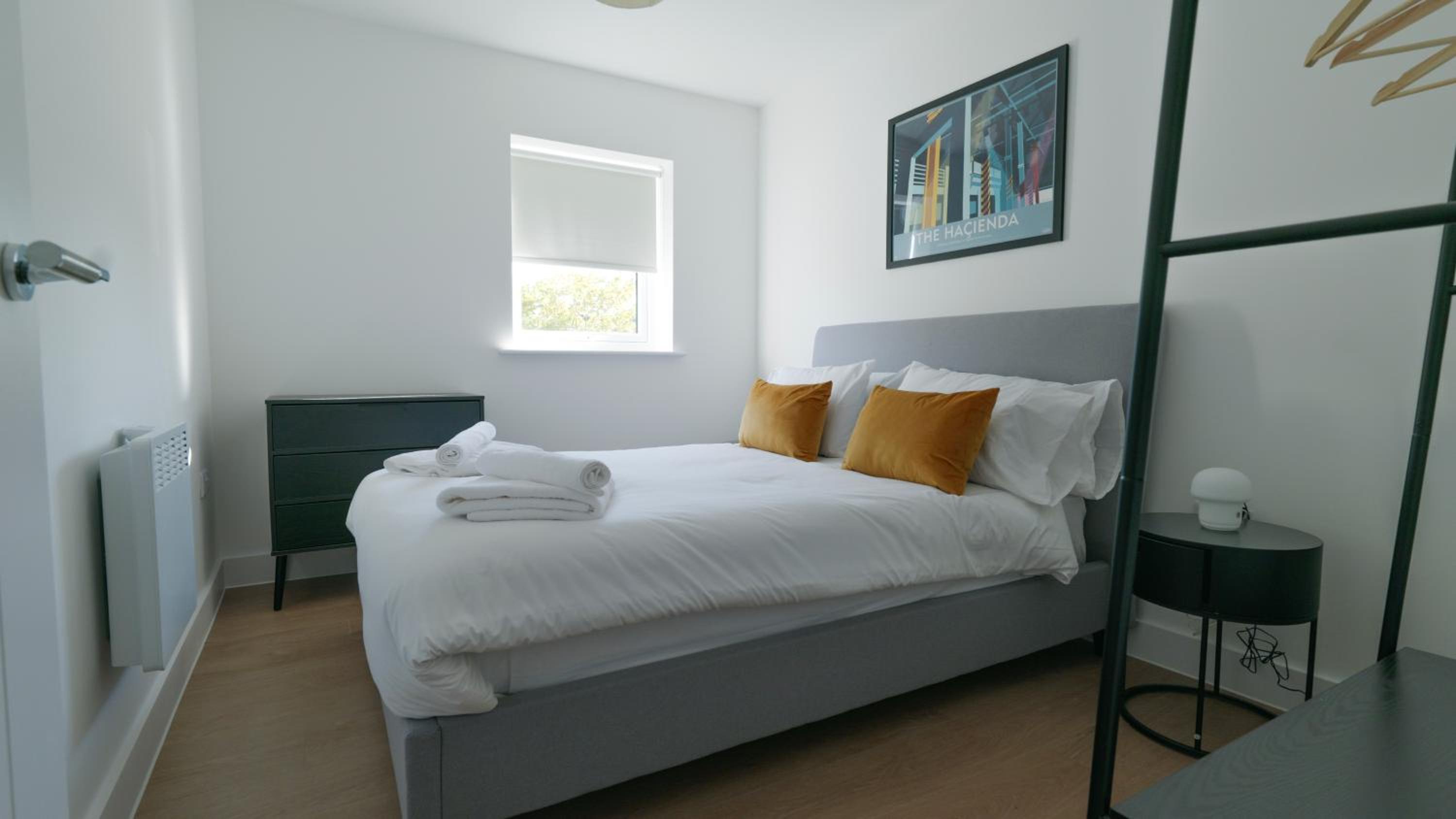 Two-Bedroom Apartment photo 1