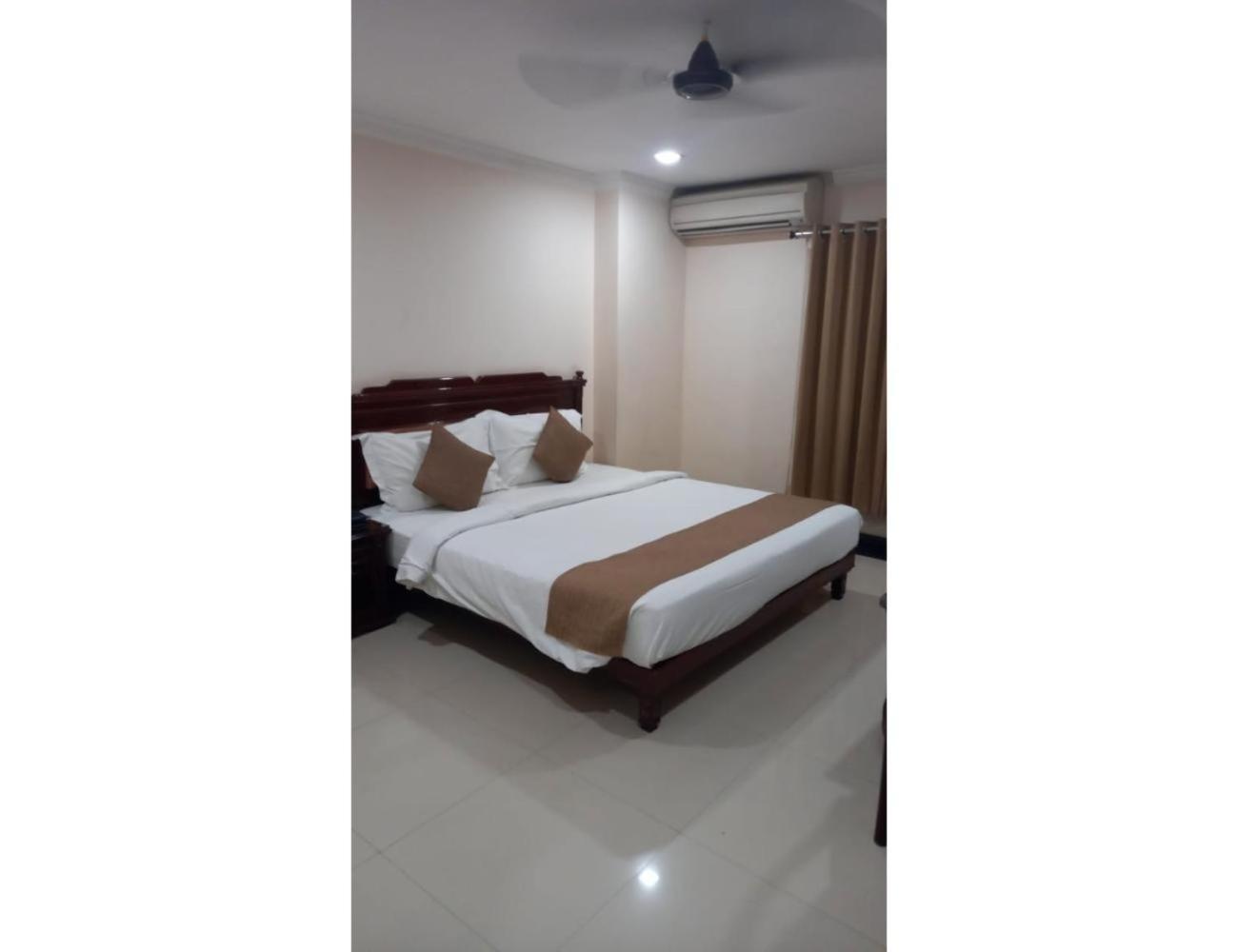 Triple Room photo 2