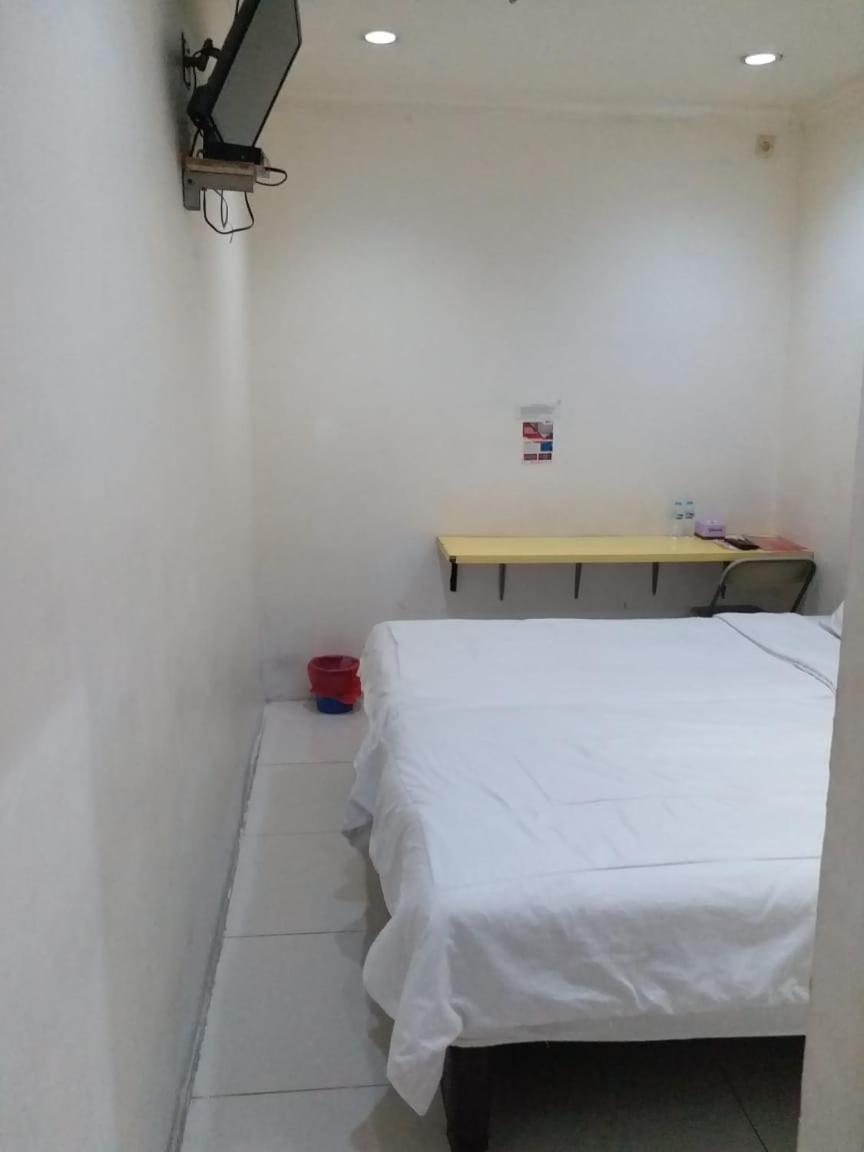 Twin Room photo 2