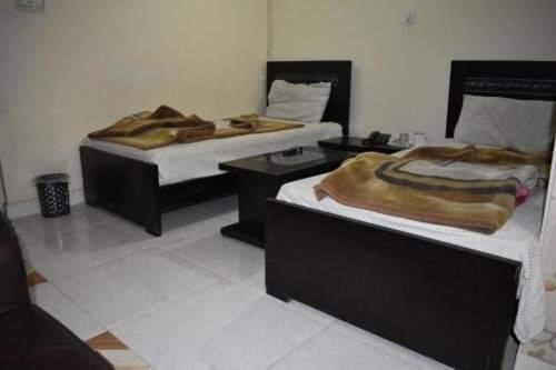Single Room photo 3