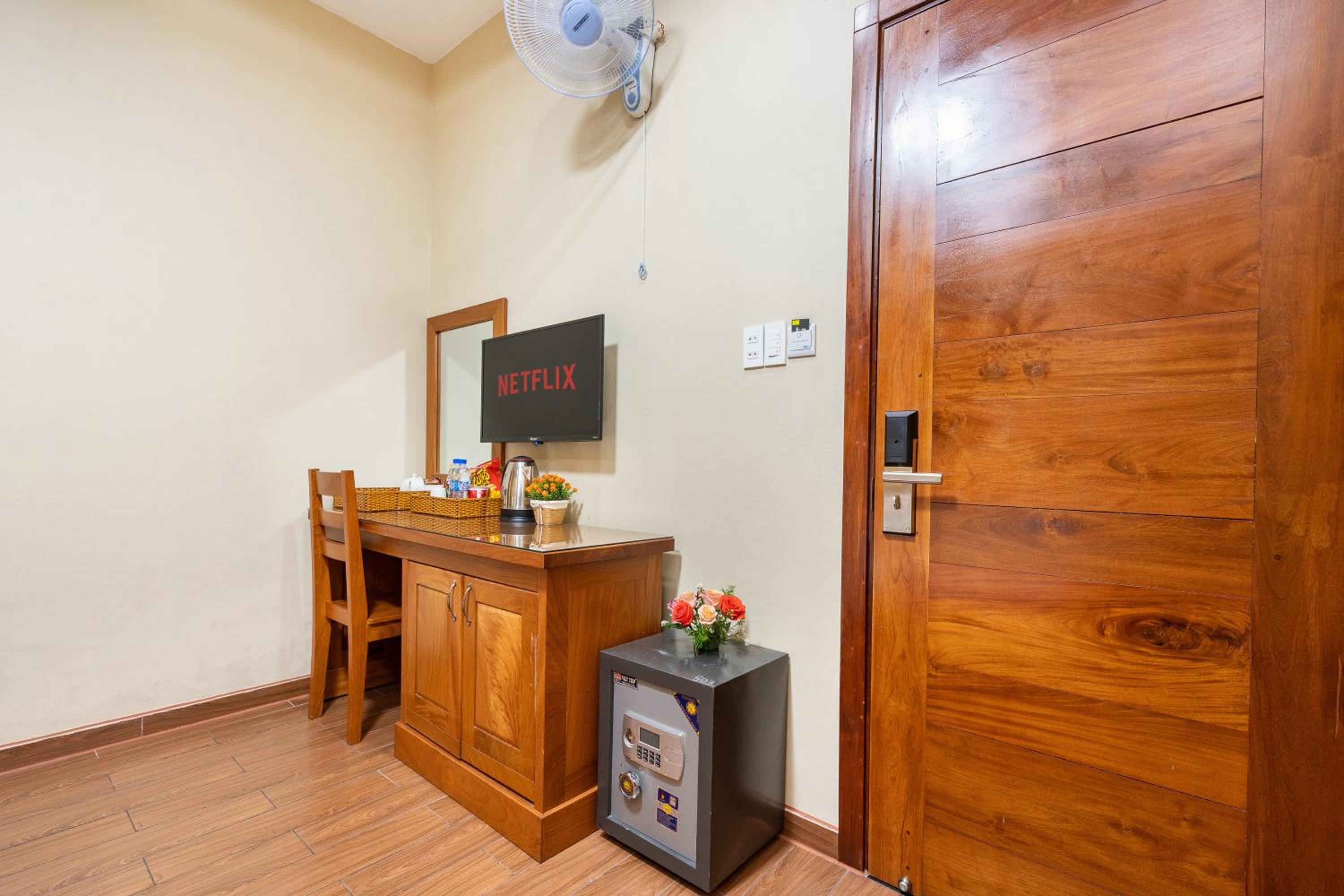 Standard Family Room