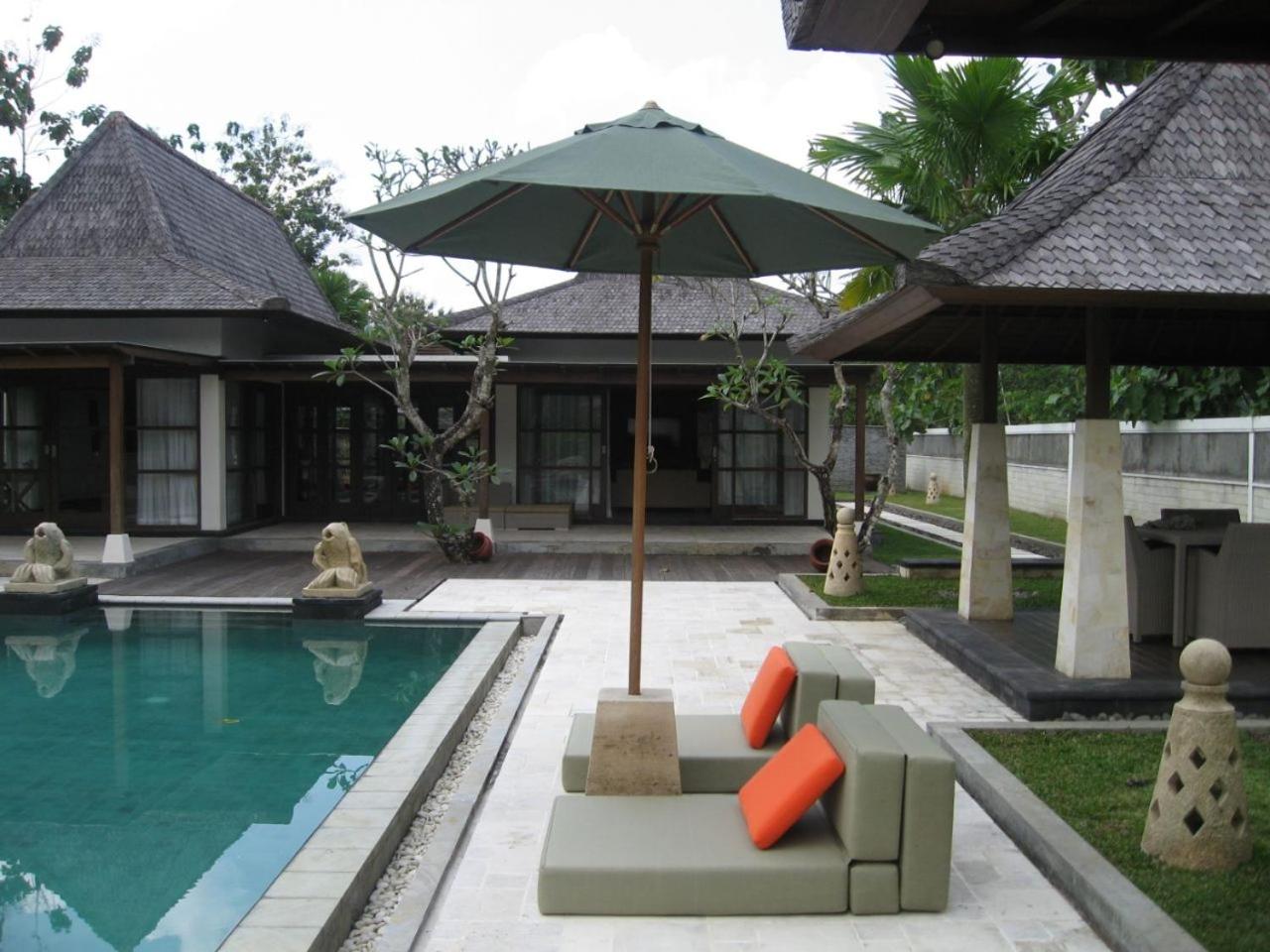 One-Bedroom Villa photo 1