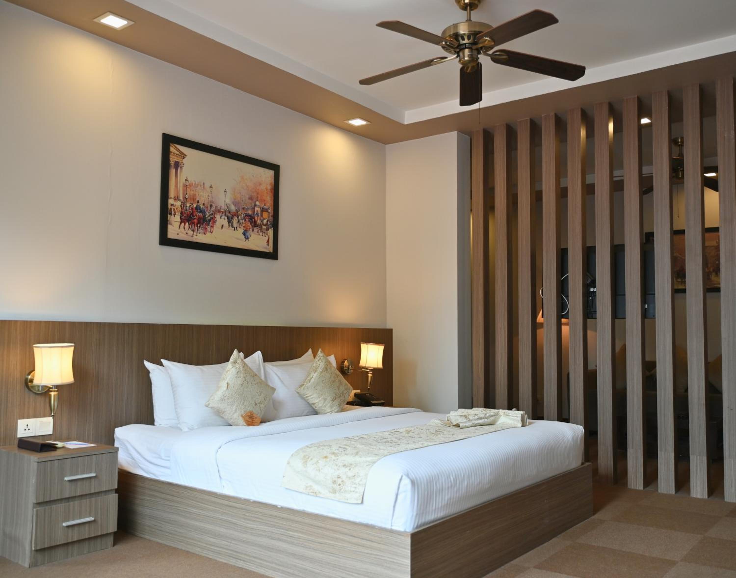 Anik Executive Suite photo 1