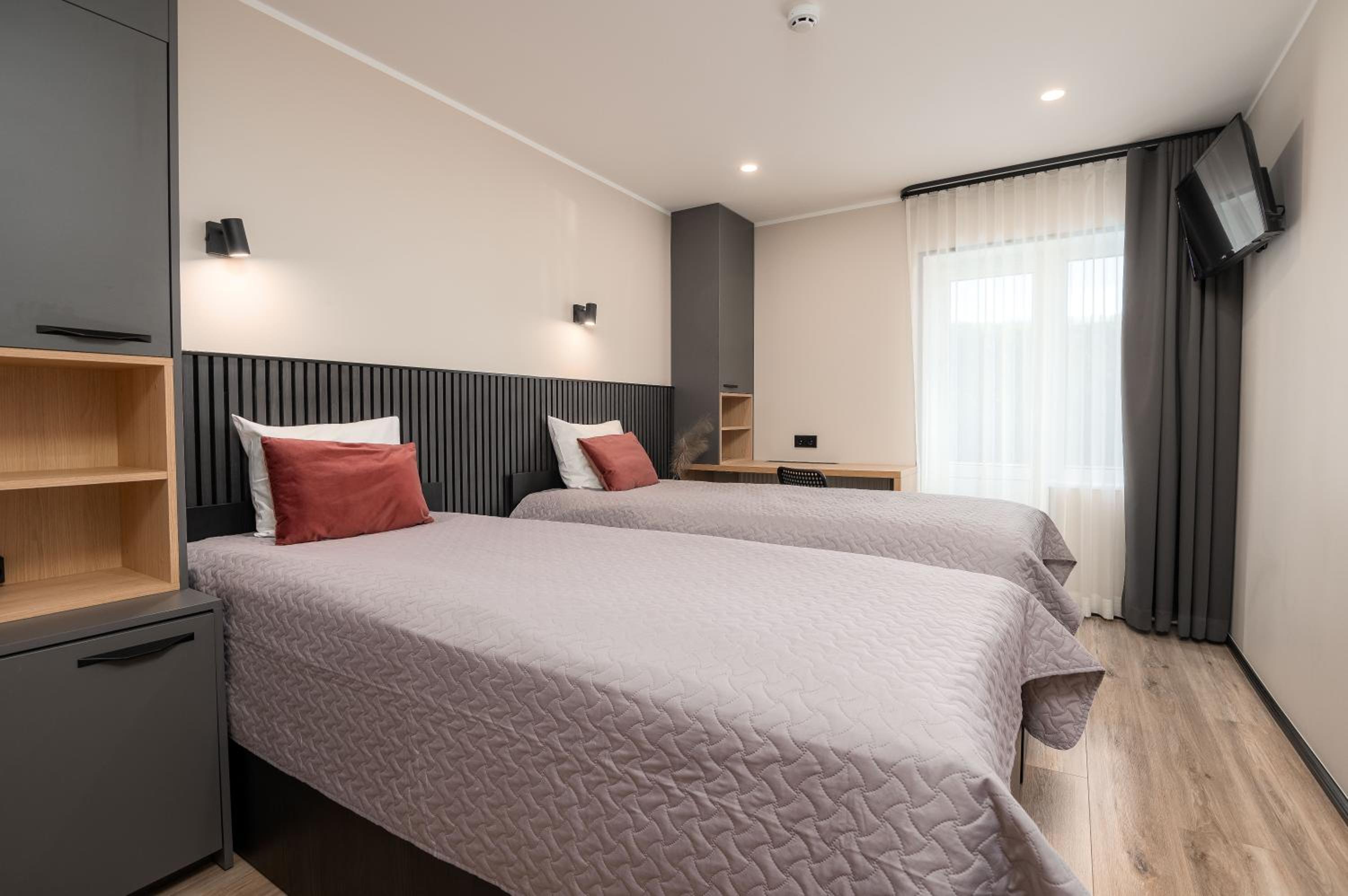 Double or Twin Room