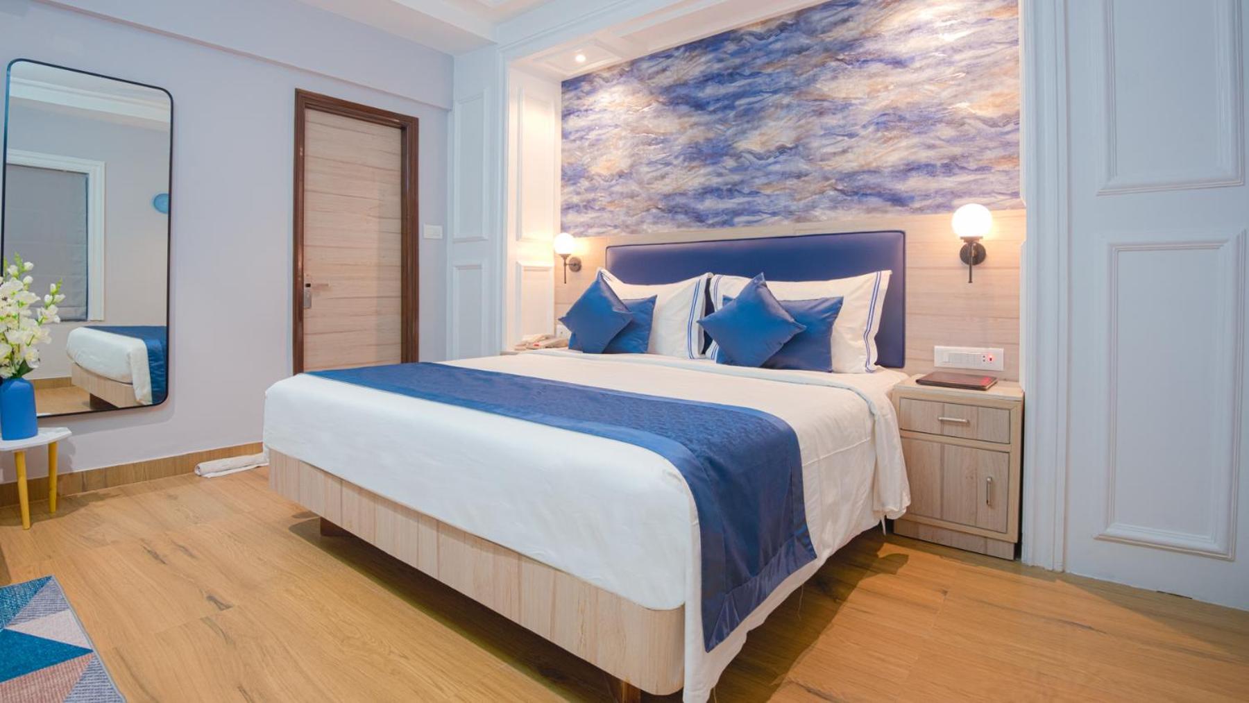 King Studio with Sofa Bed - 15% off on Water Sports and enjoy Happy Hours with 1+1 offer photo 2