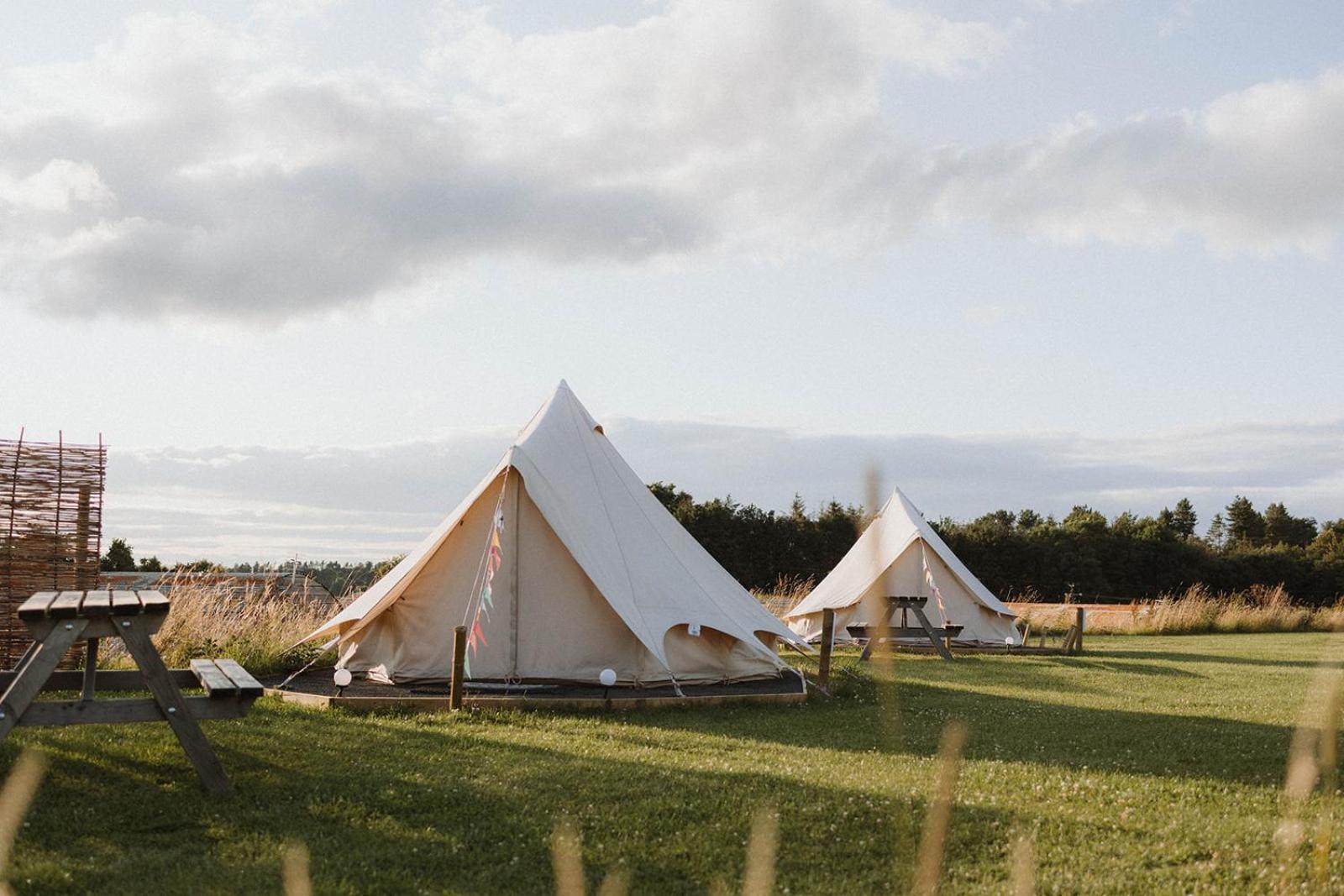 Bell Tent - No. 4 photo 2