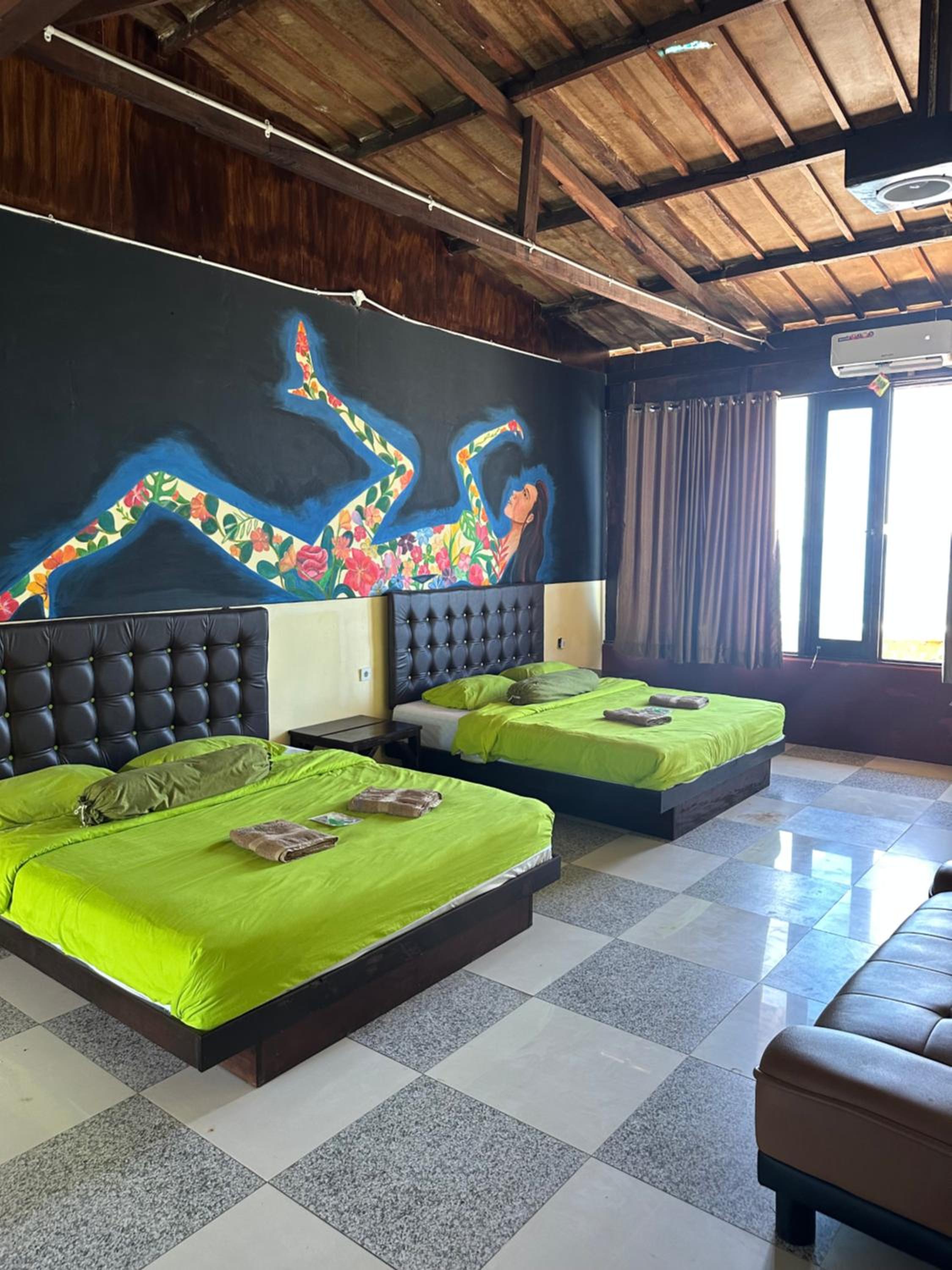 Family Room with Terrace photo 1