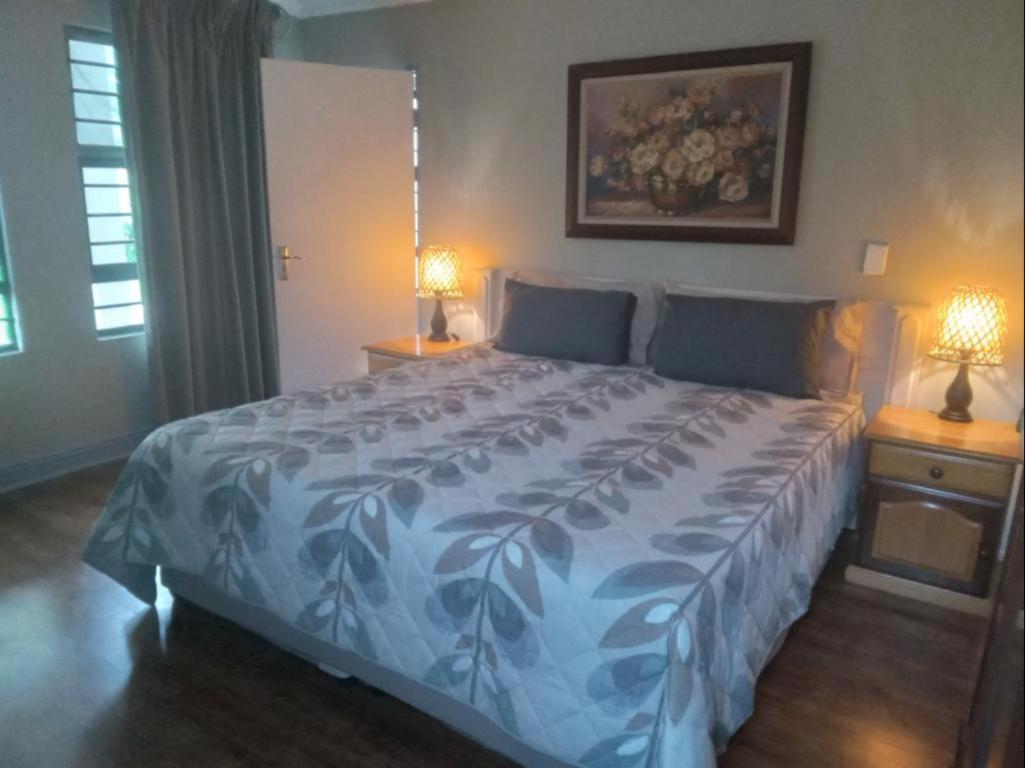 Comfort Holiday Home photo 1