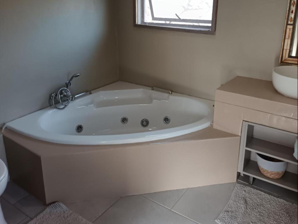 Comfort Holiday Home photo 3