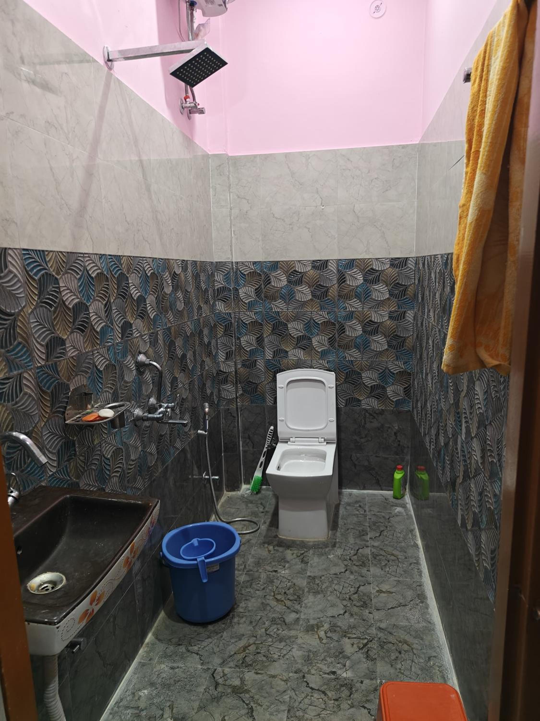 Budget Double Room photo 1