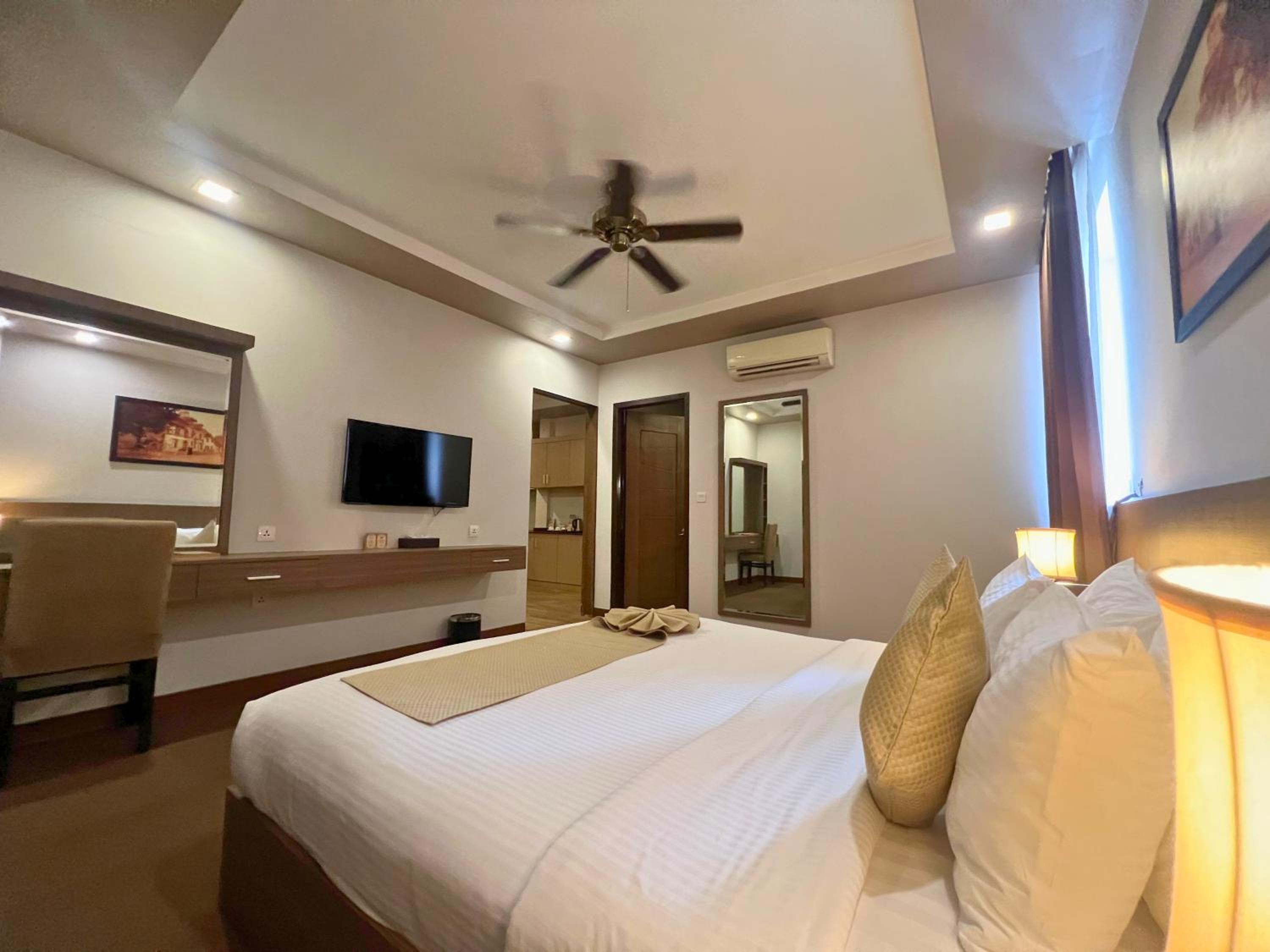 Anik Suite  photo 1