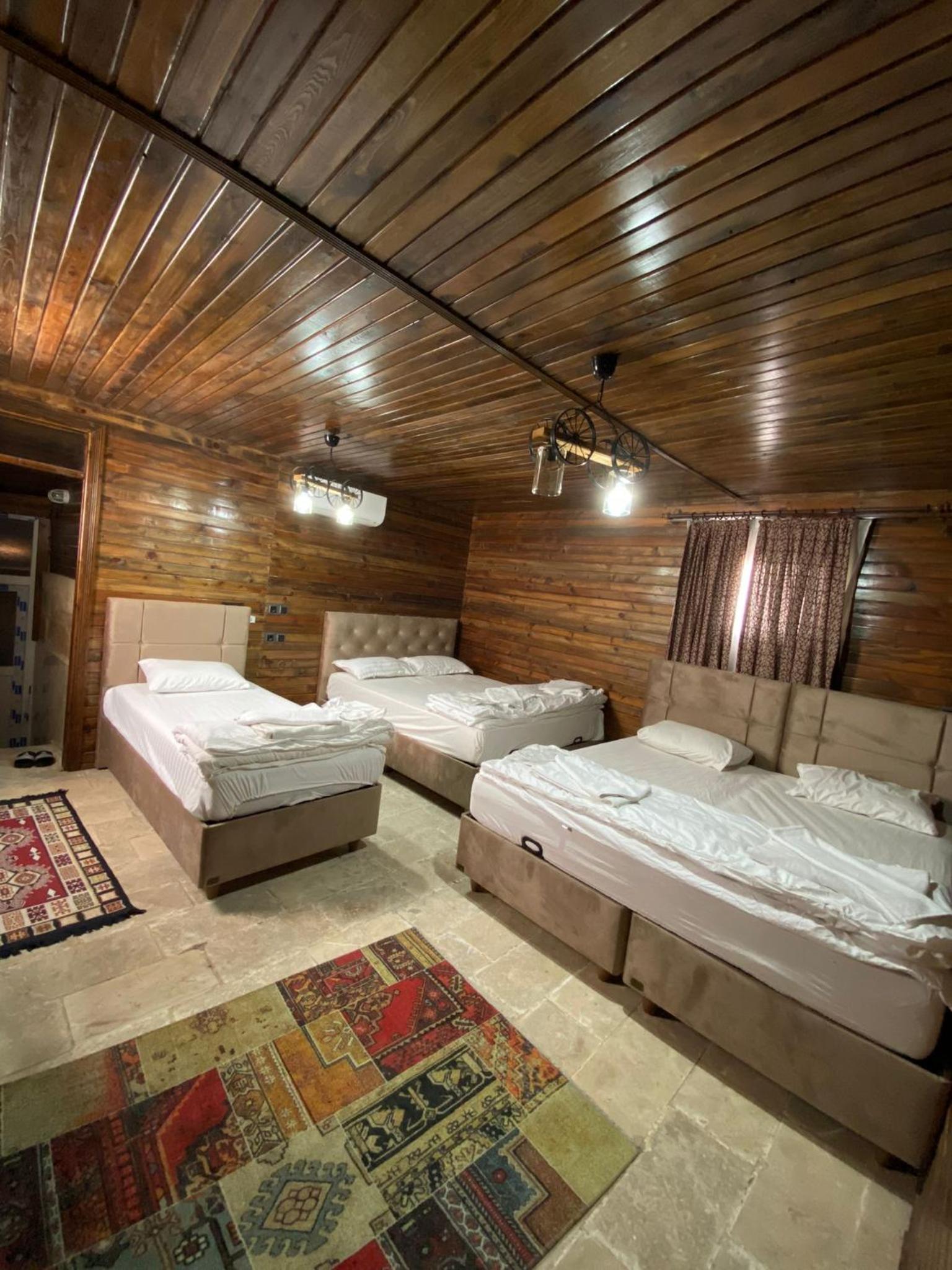 Family Bungalow photo 1