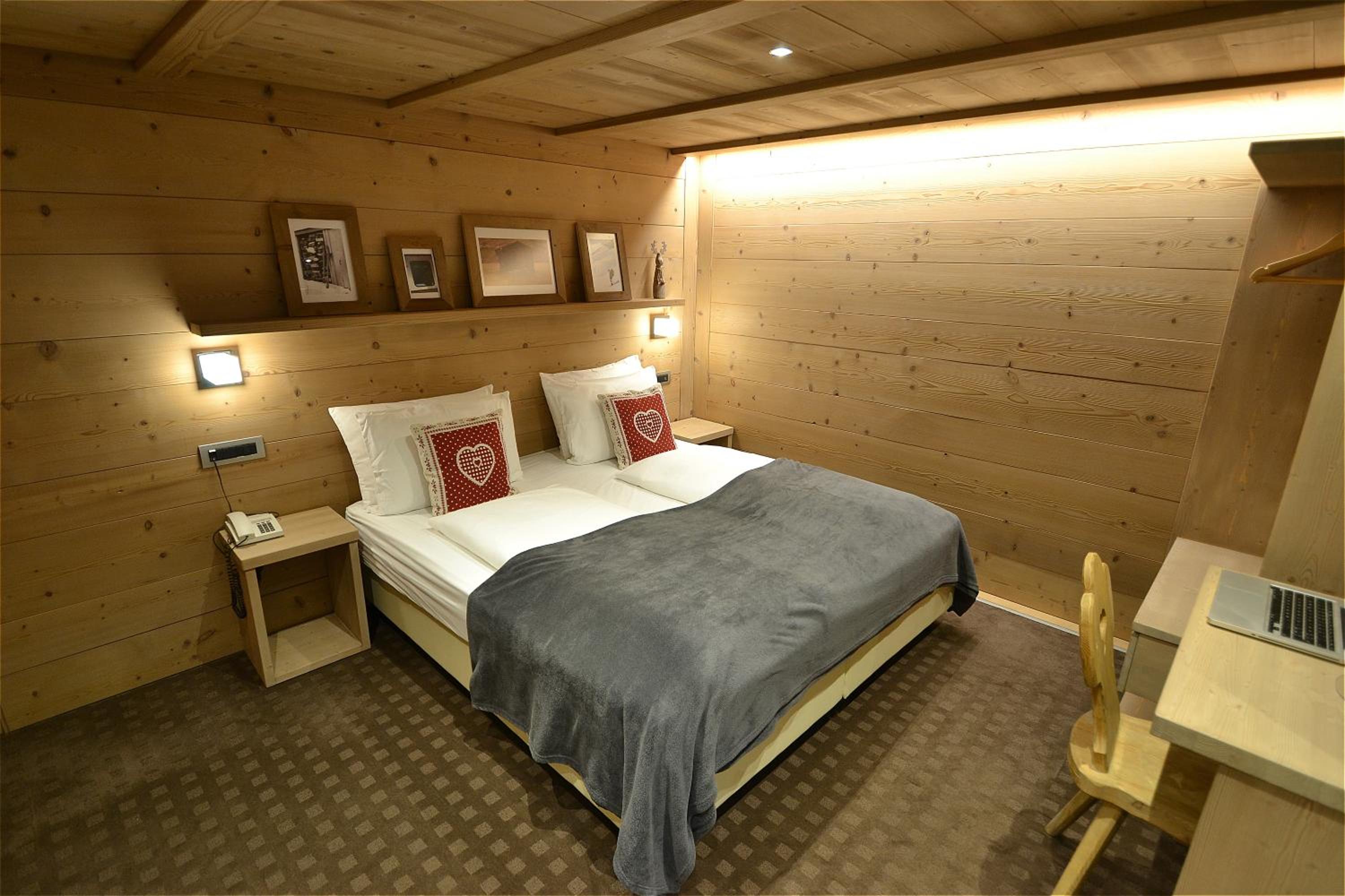 Double or Twin Room photo 1