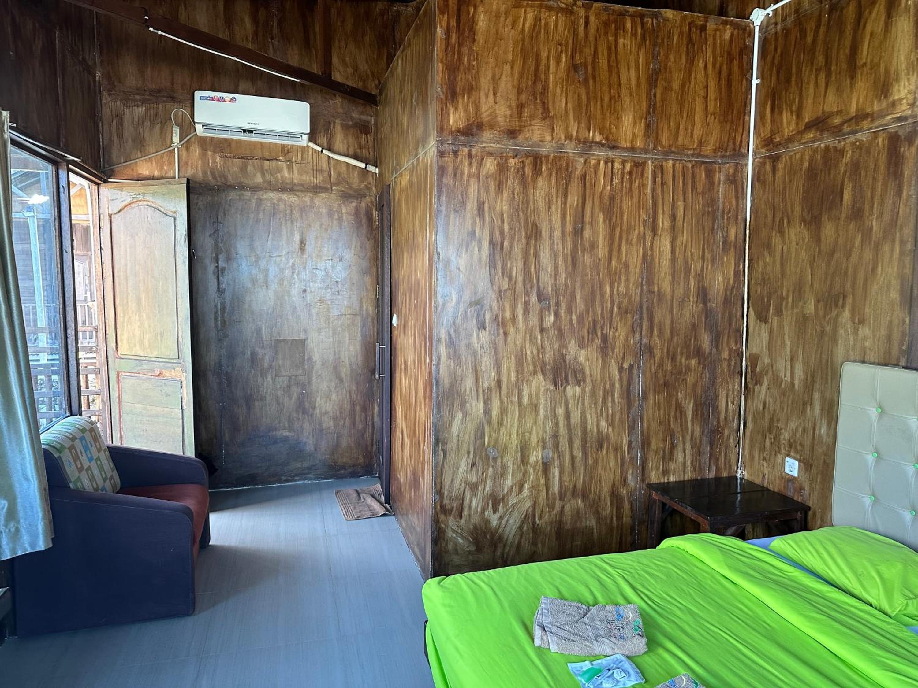 Double Room photo 3