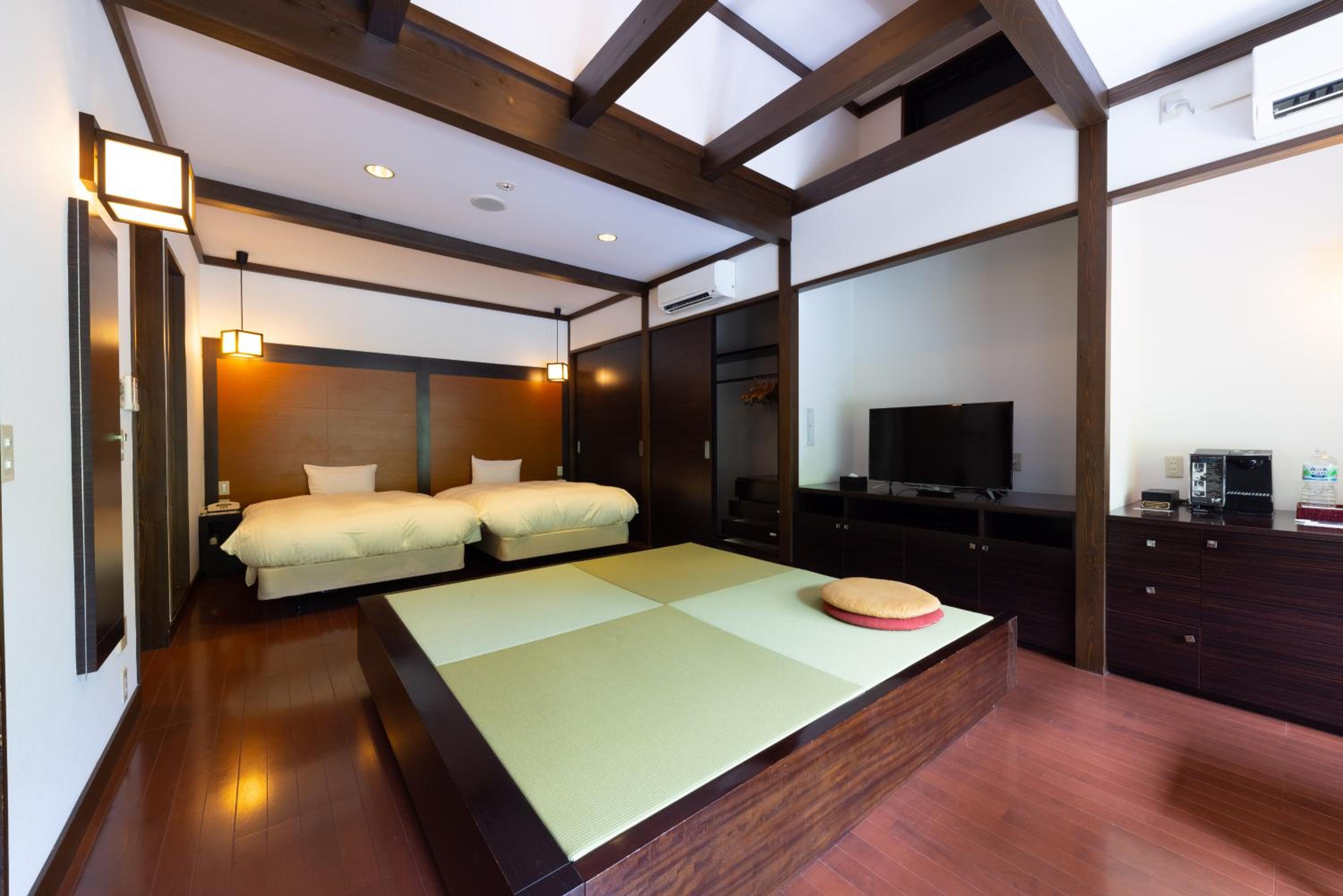 Utatane Room With Garden View photo 1