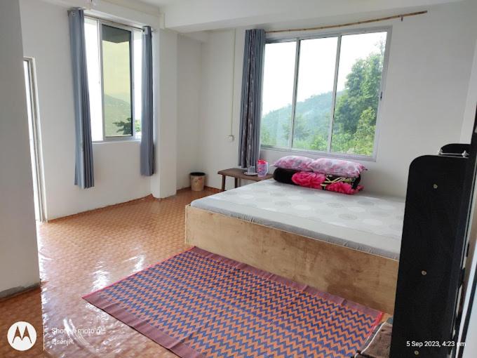 Family Room With Garden View photo 1