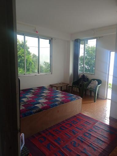 Family Room With Garden View photo 3