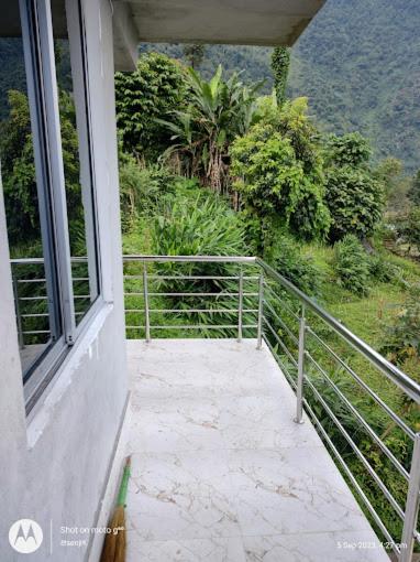 Deluxe Double Room With Balcony photo 1