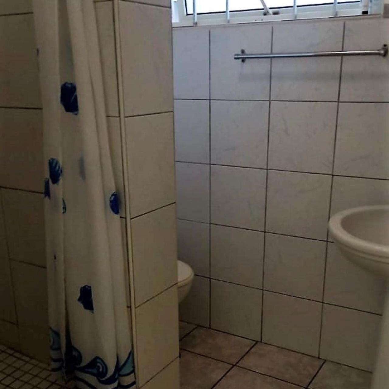 Double Room With Private External Bathroom photo 2