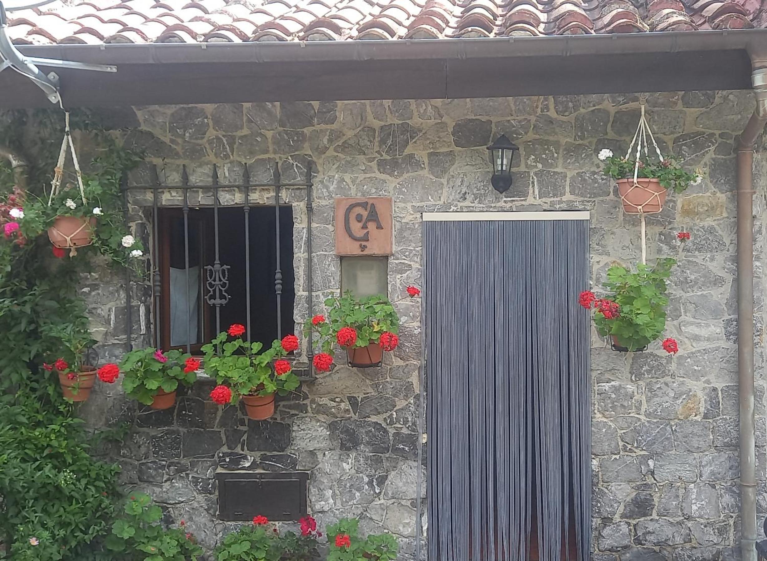 Casa de Dos Habitaciones