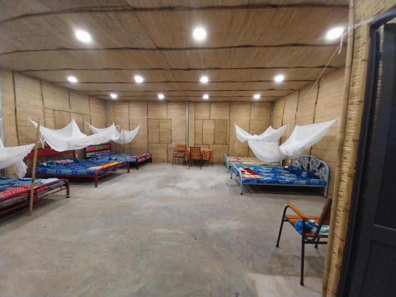 6-Bed Mixed Dormitory Room photo 1